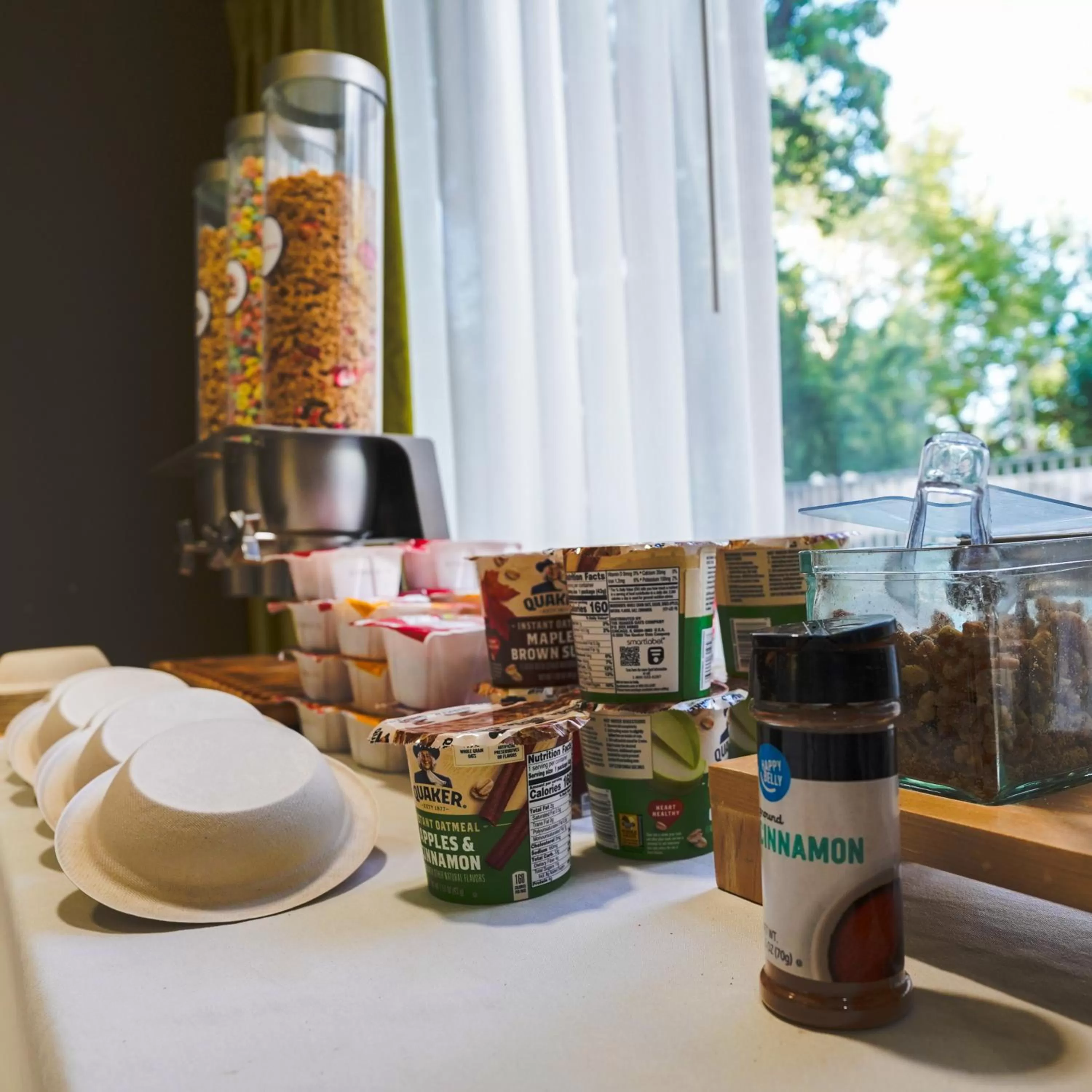 Holiday Inn Express Boise Downtown by IHG