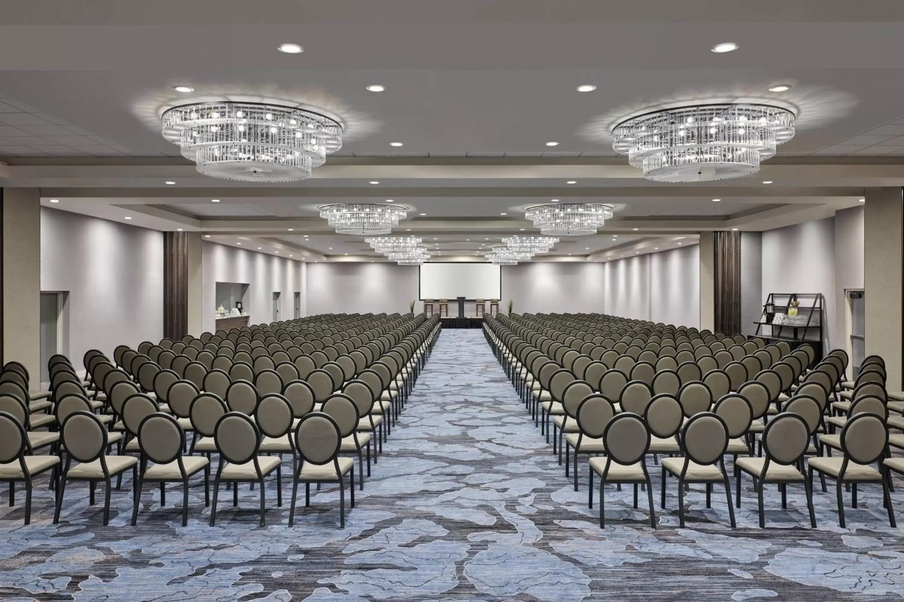 Meeting/conference room, Banquet Facilities in Delta Hotels by Marriott Denver Thornton