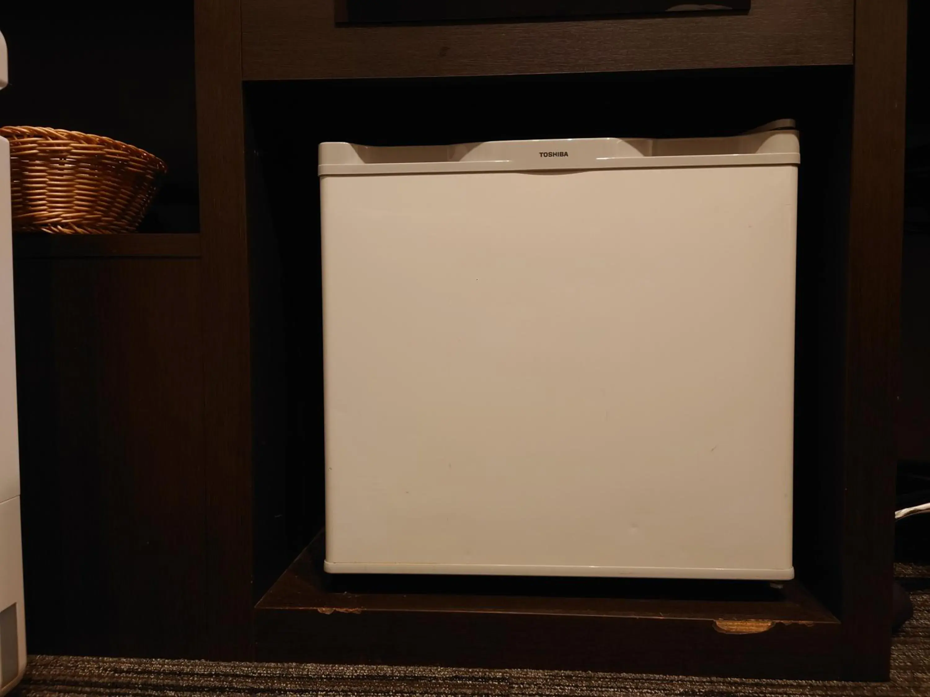 Photo of the whole room in Ochanomizu Inn Photo of the whole room in Ochanomizu Inn