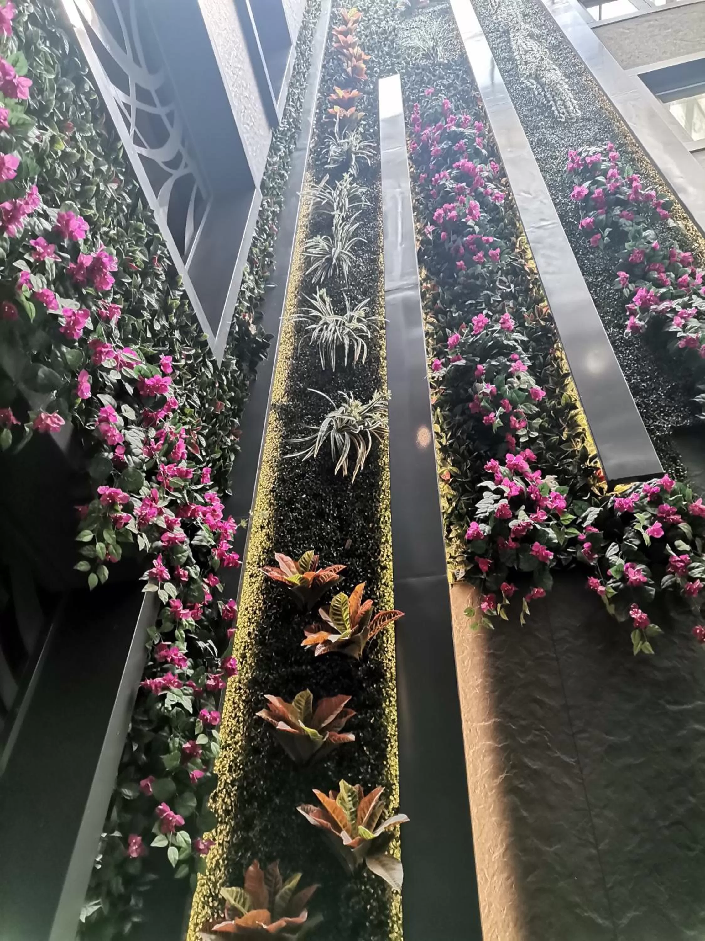 Property building in Golden Royal Hotel