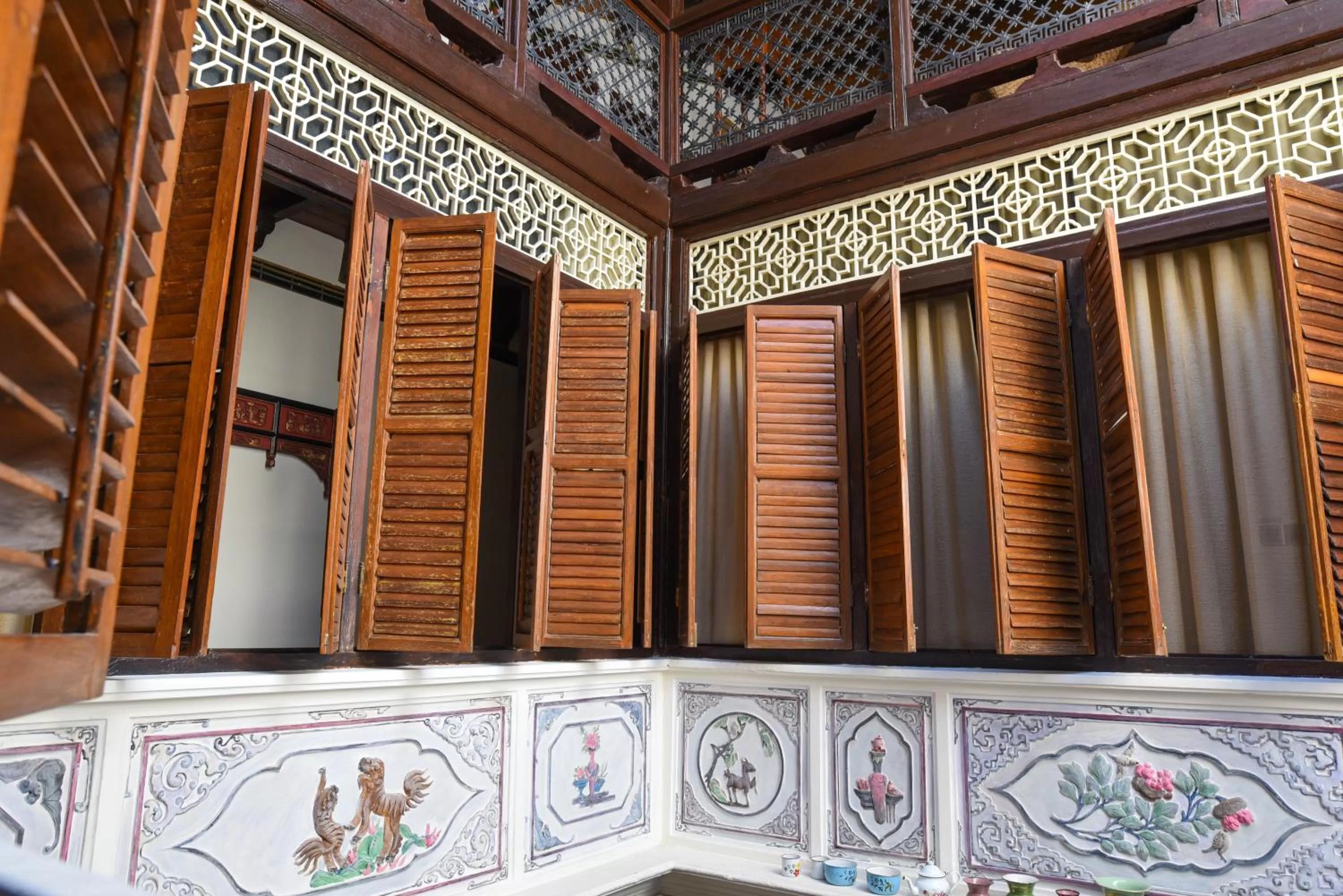 5 Heeren Museum Residence