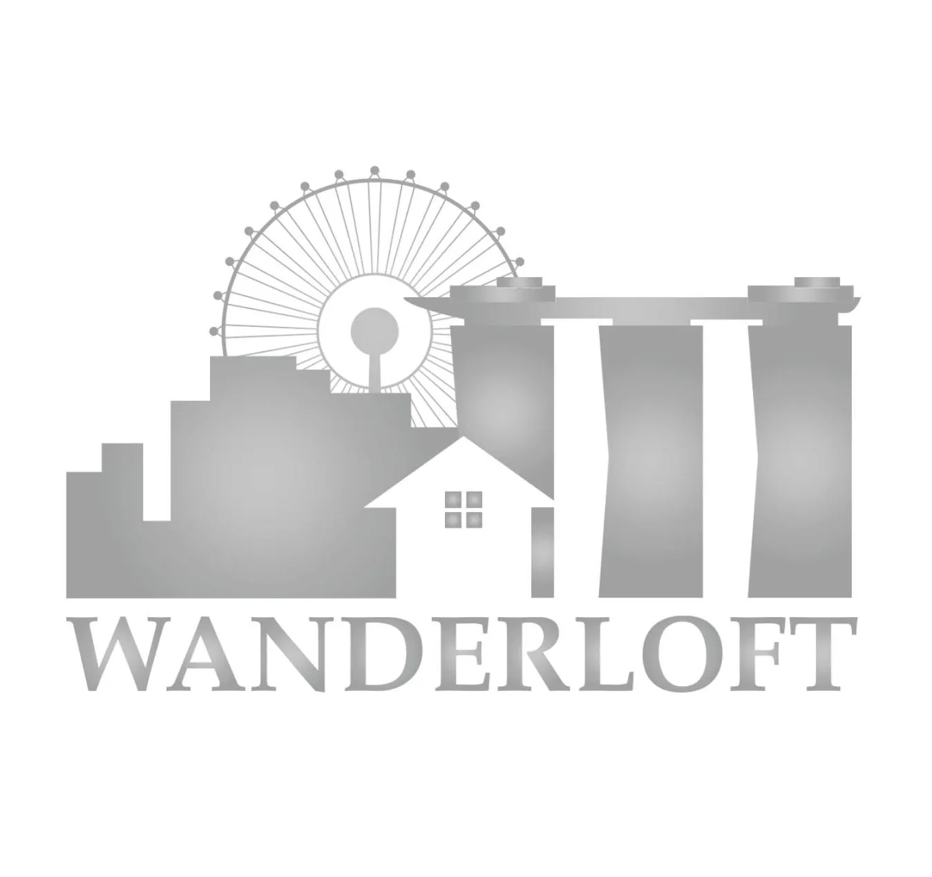 Wanderloft Capsule Hostel