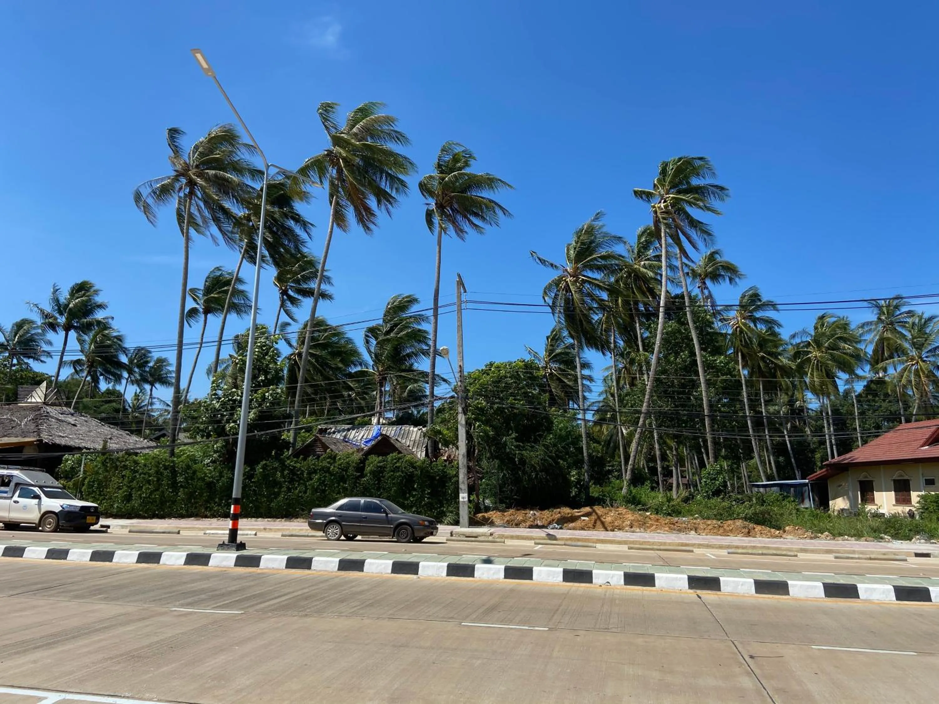 Day in Lanta Grand House