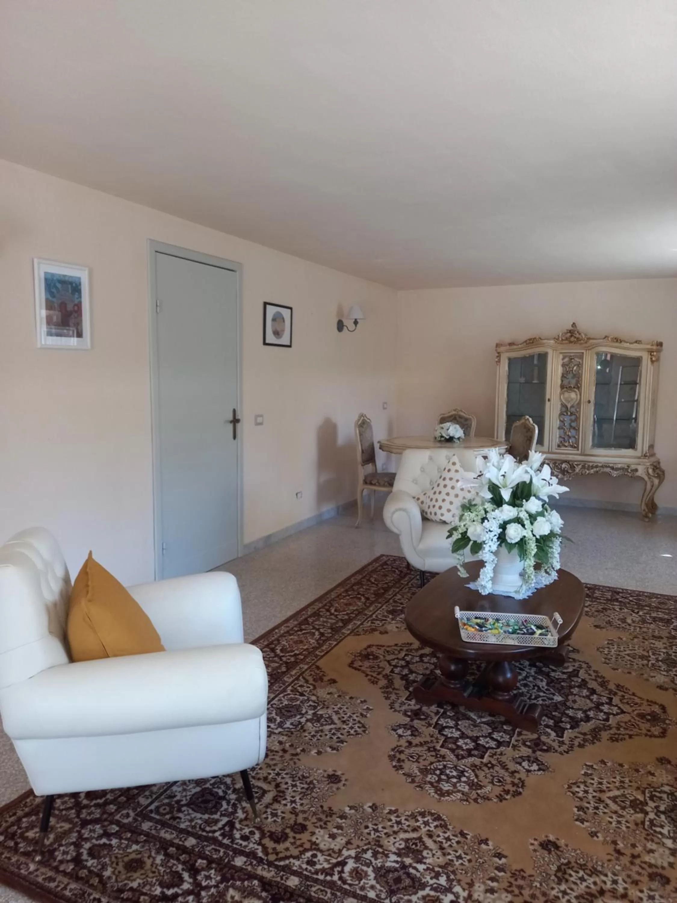 BnB Villa Melany vicino Centro