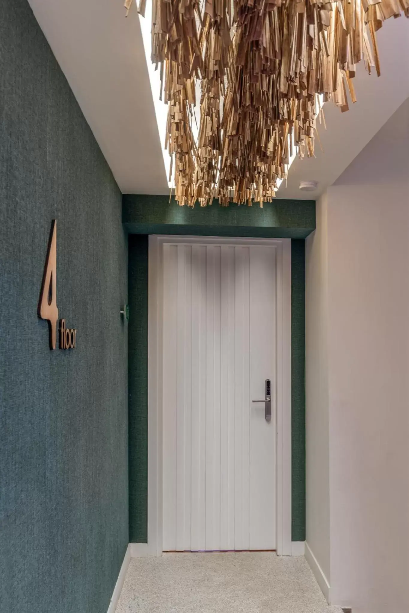 Property building in LOFUS Bio-Suites Property building in LOFUS Bio-Suites