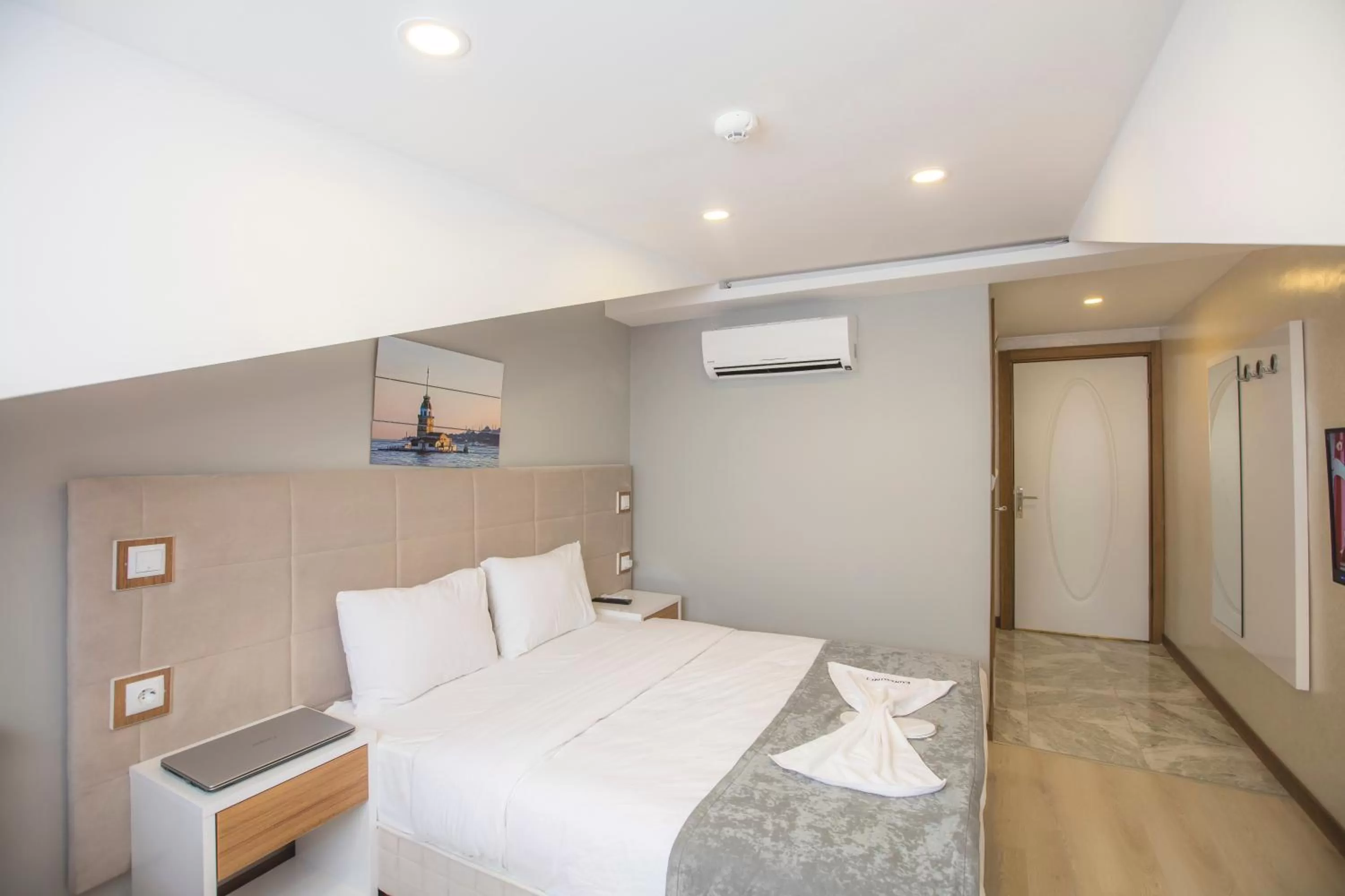 Other, Bed in Express İnci Hotel