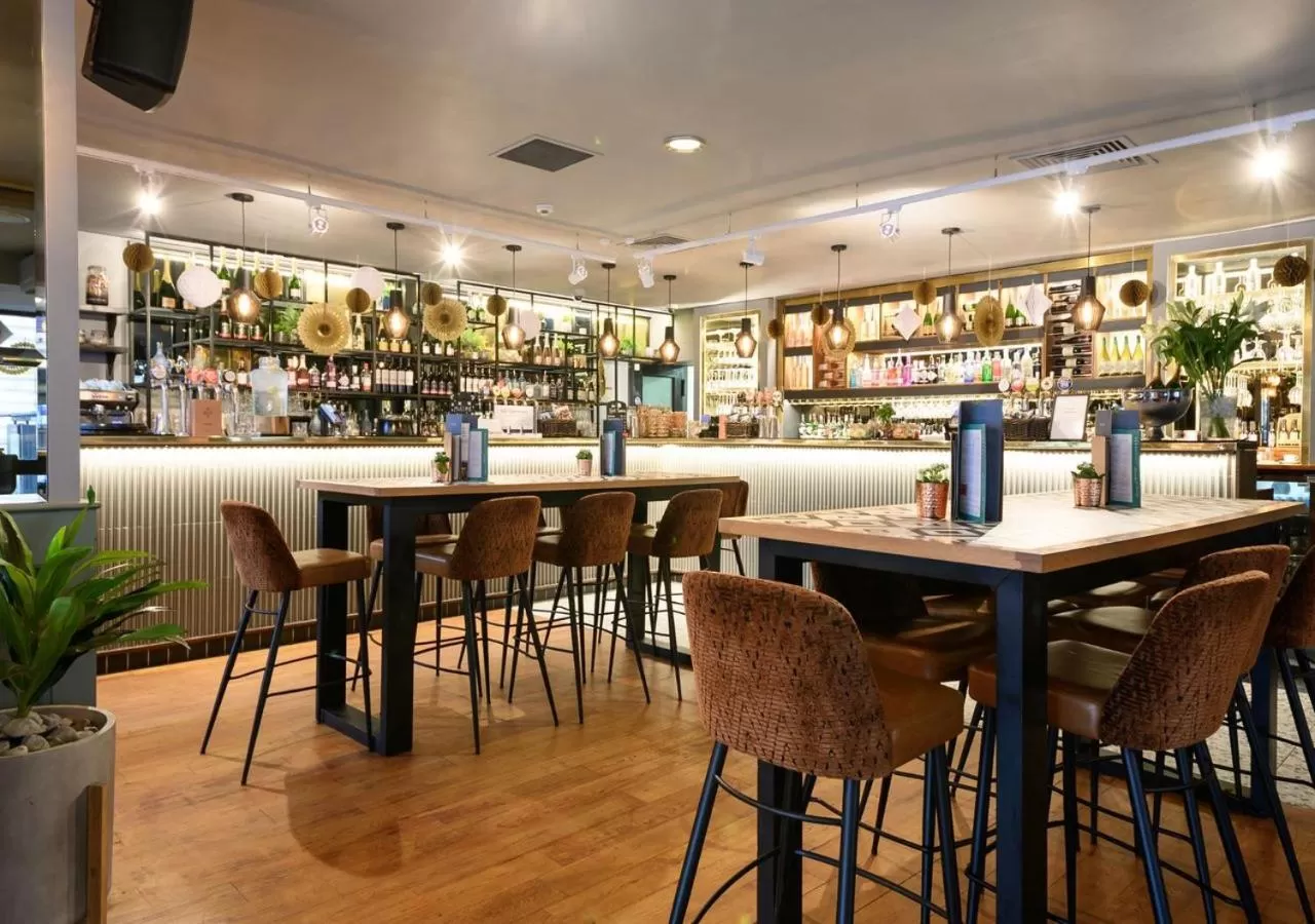 Lounge or bar in All Bar One by Innkeeper's Collection