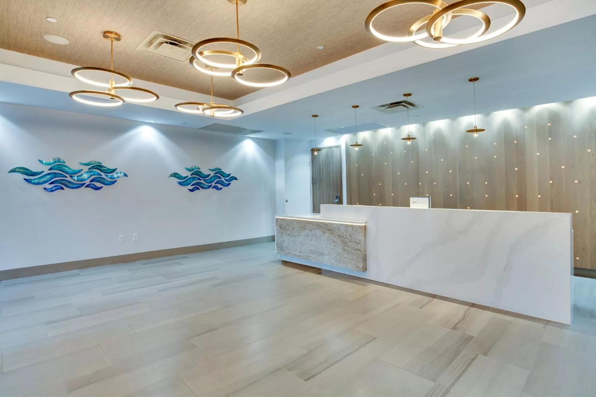 Property building in Crowne Plaza Hotel & Resorts Fort Lauderdale Airport/ Cruise by IHG