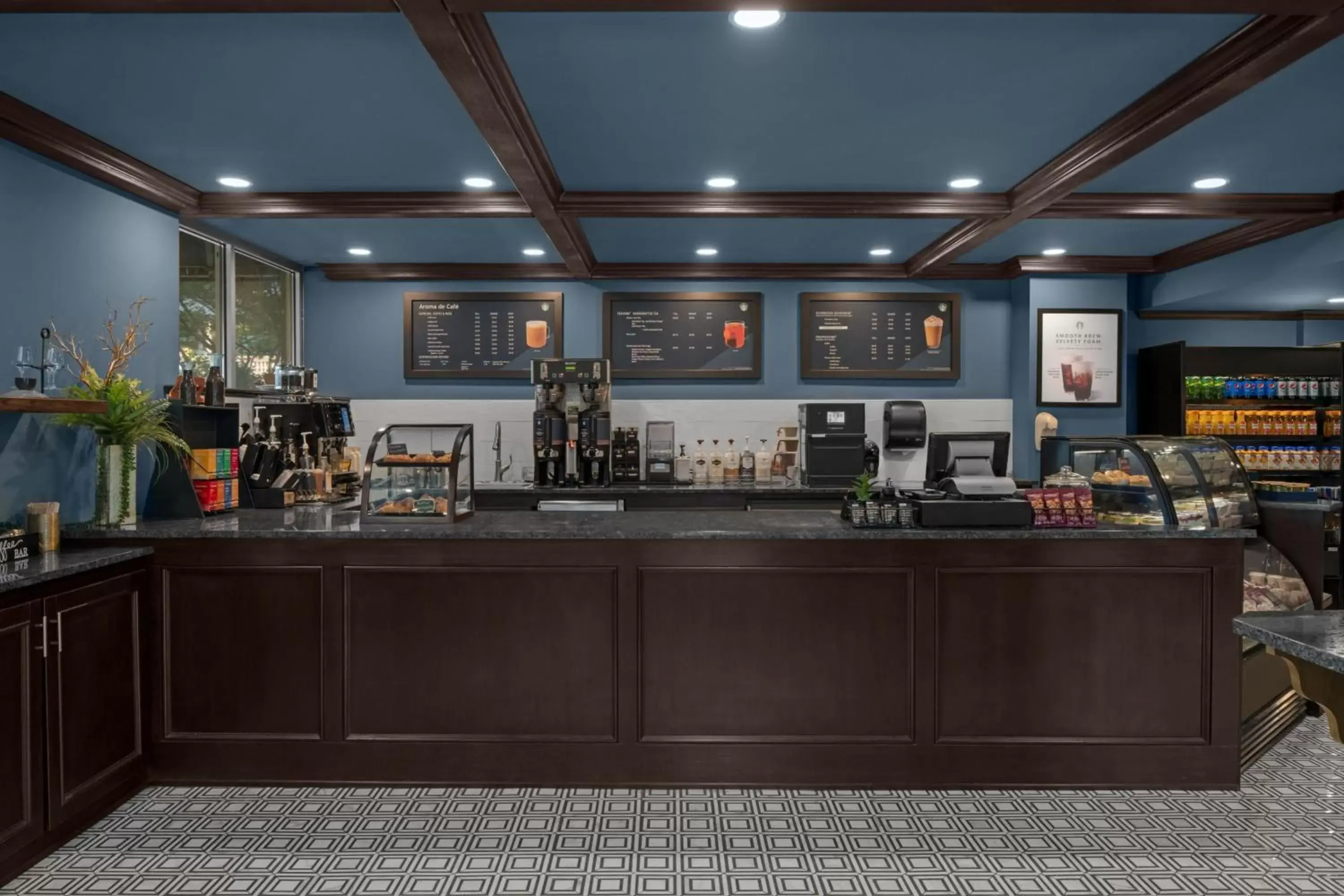 Restaurant/places to eat in The Drake Oak Brook, Autograph Collection Restaurant/places to eat in The Drake Oak Brook, Autograph Collection