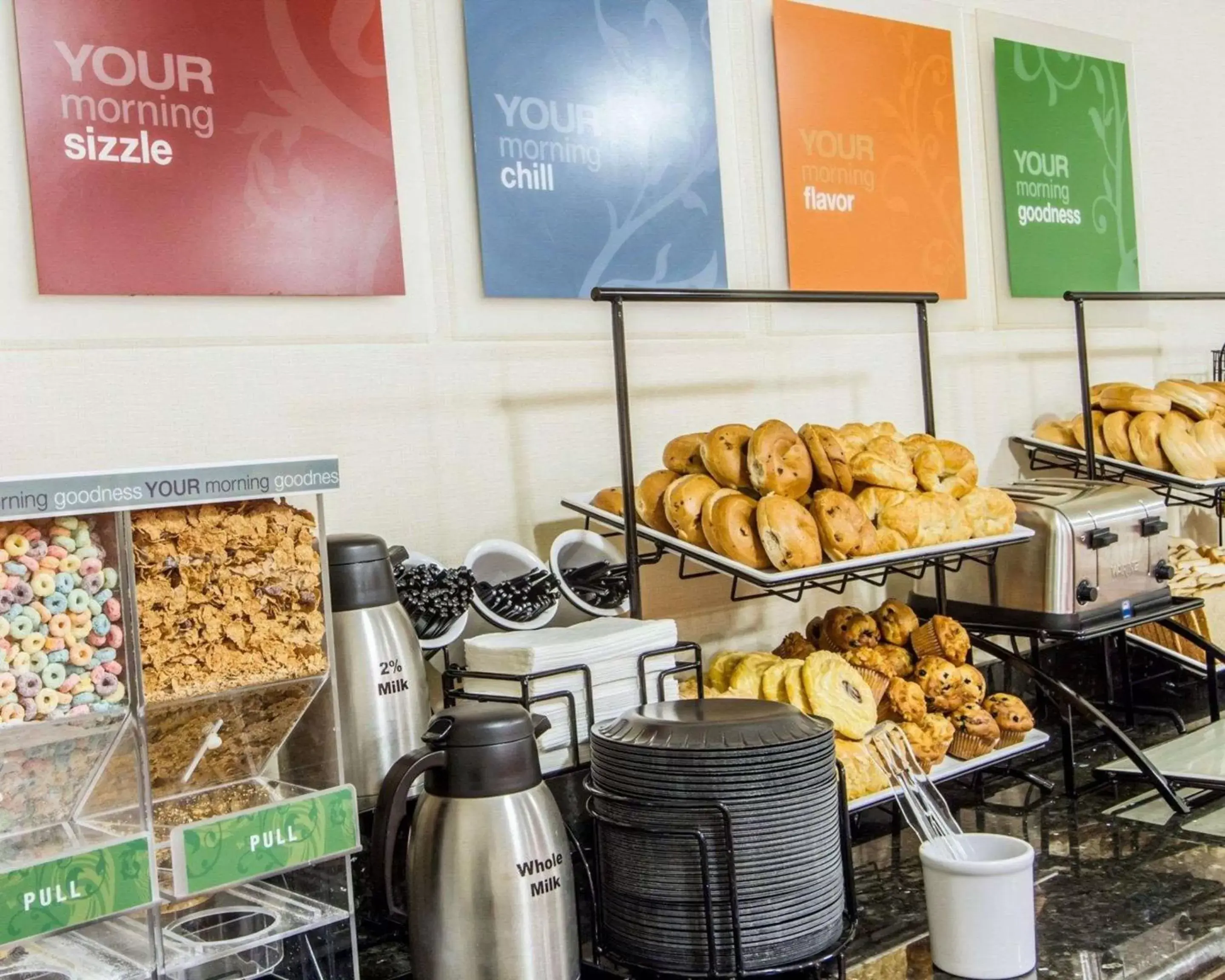 Coffee/tea facilities in Comfort Inn Oceanside Deerfield Beach