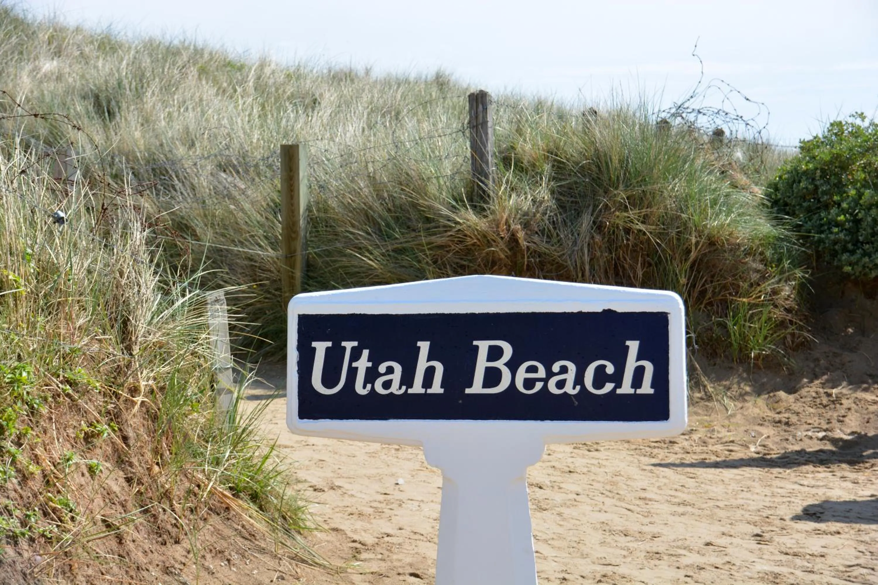 Activities in Contact Hotel Utah Beach Carentan