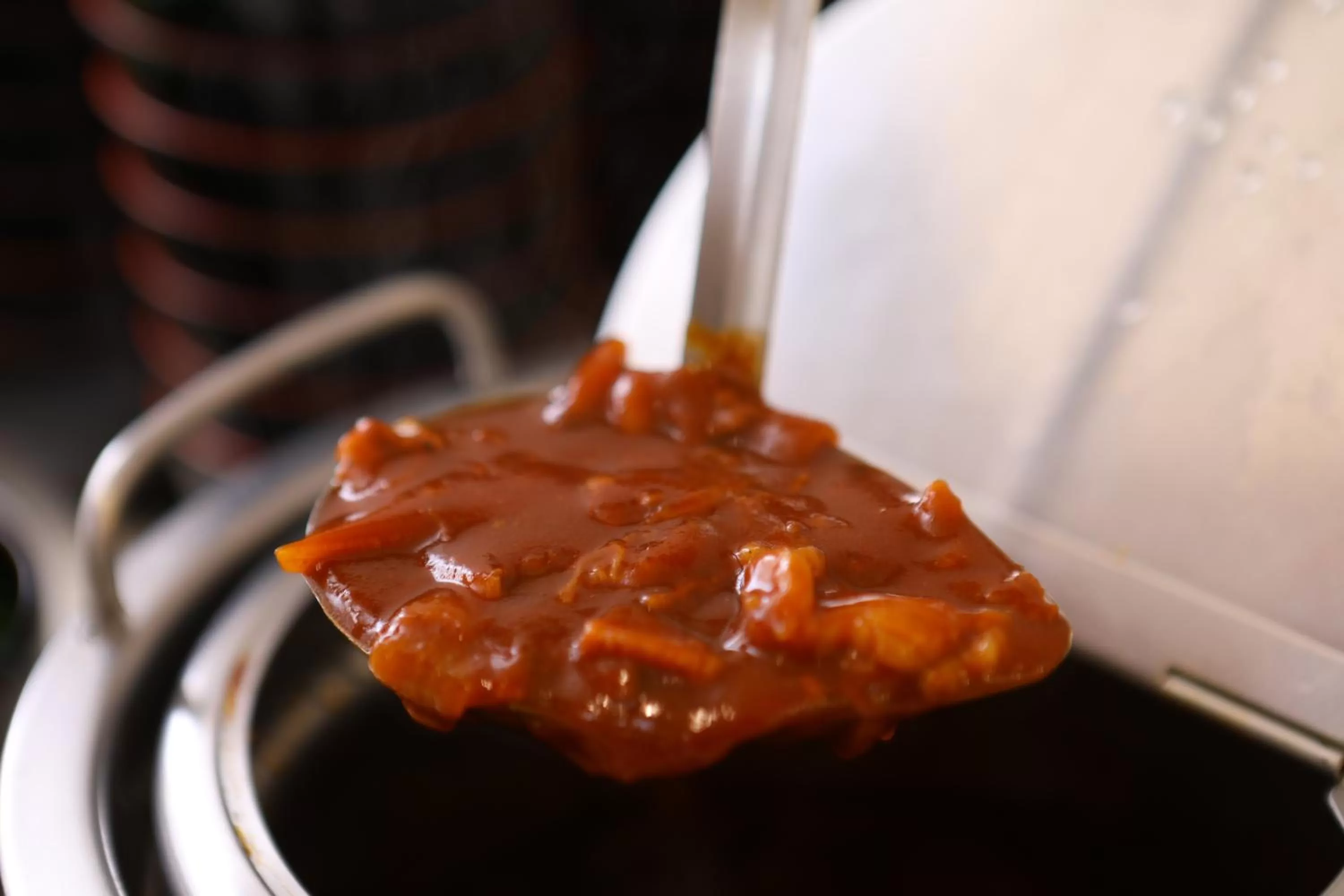 Breakfast in Hotel Wing International Tomakomai