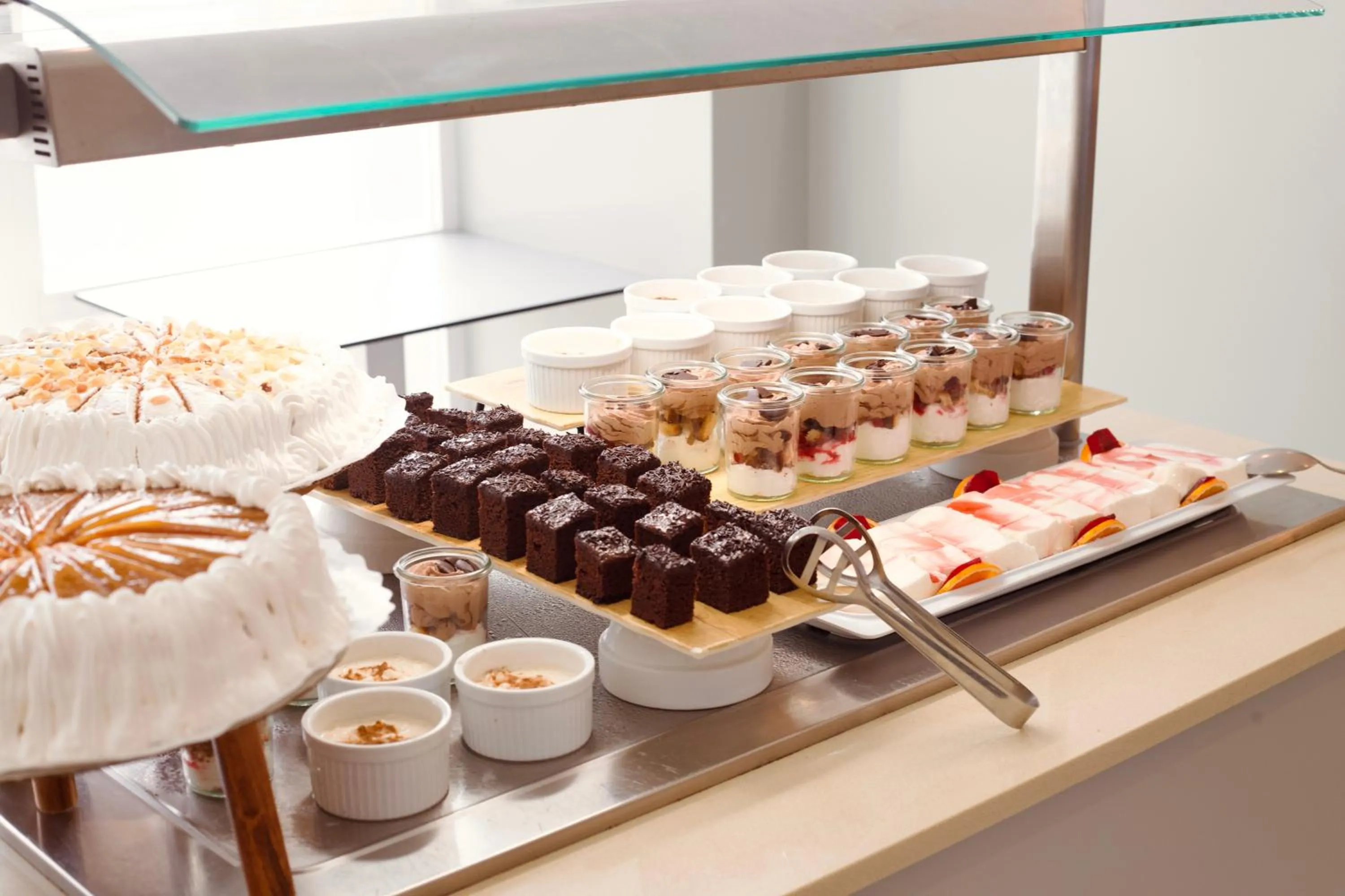 Breakfast in JS Ca'n Picafort