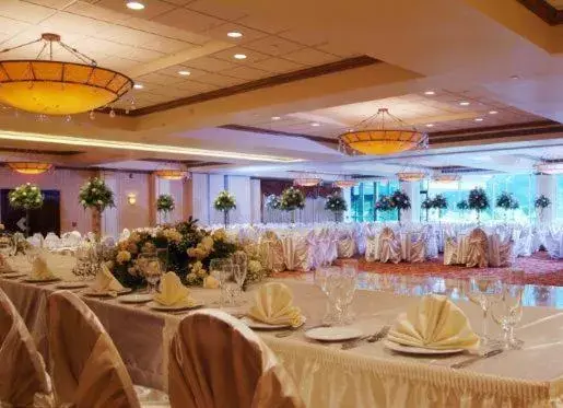 Day, Banquet Facilities in The Royal Regency Hotel