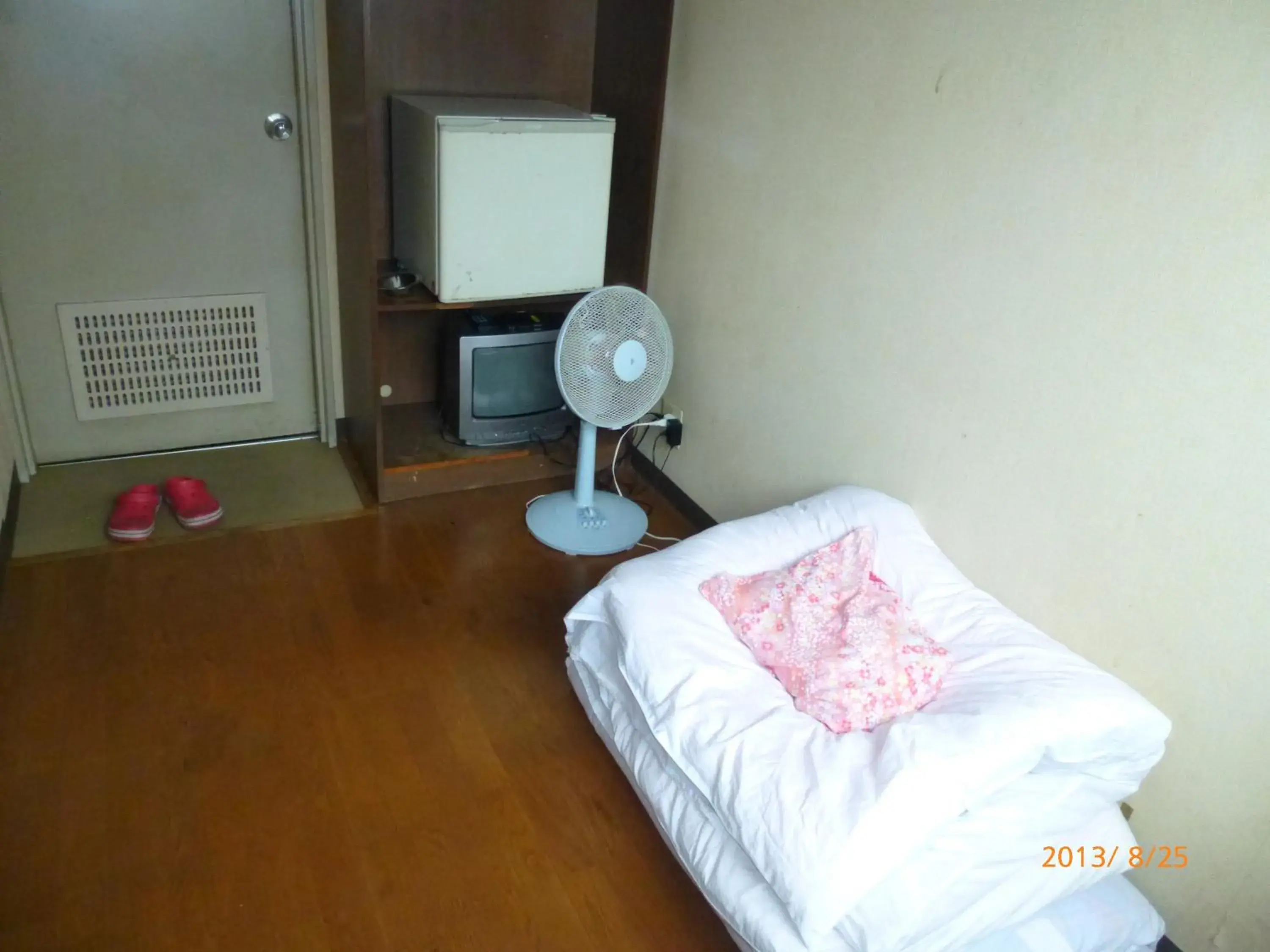 Photo of the whole room, Bed in Hotel Diamond Photo of the whole room, Bed in Hotel Diamond