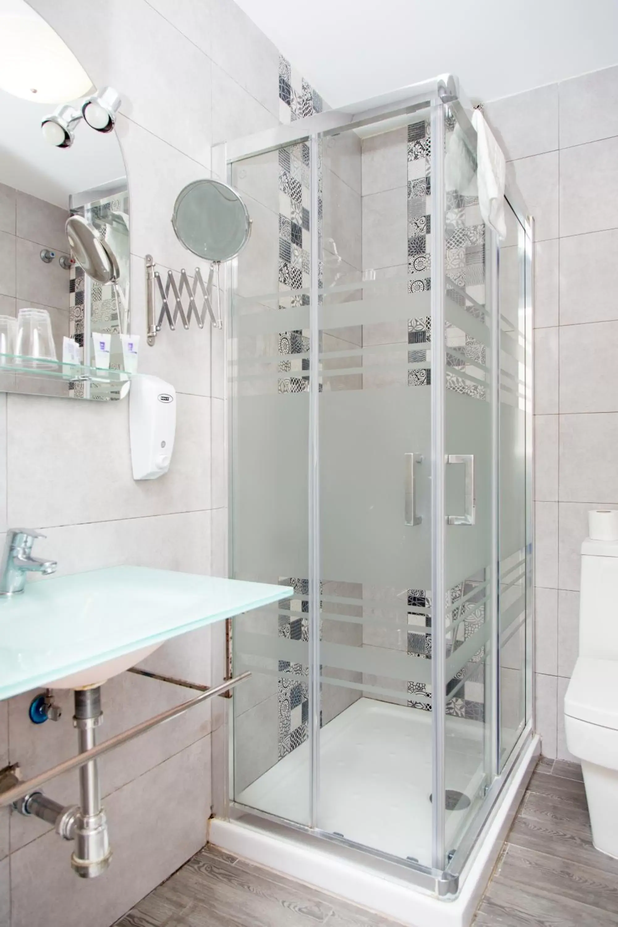 Suite in Hotel Marbella Suite in Hotel Marbella