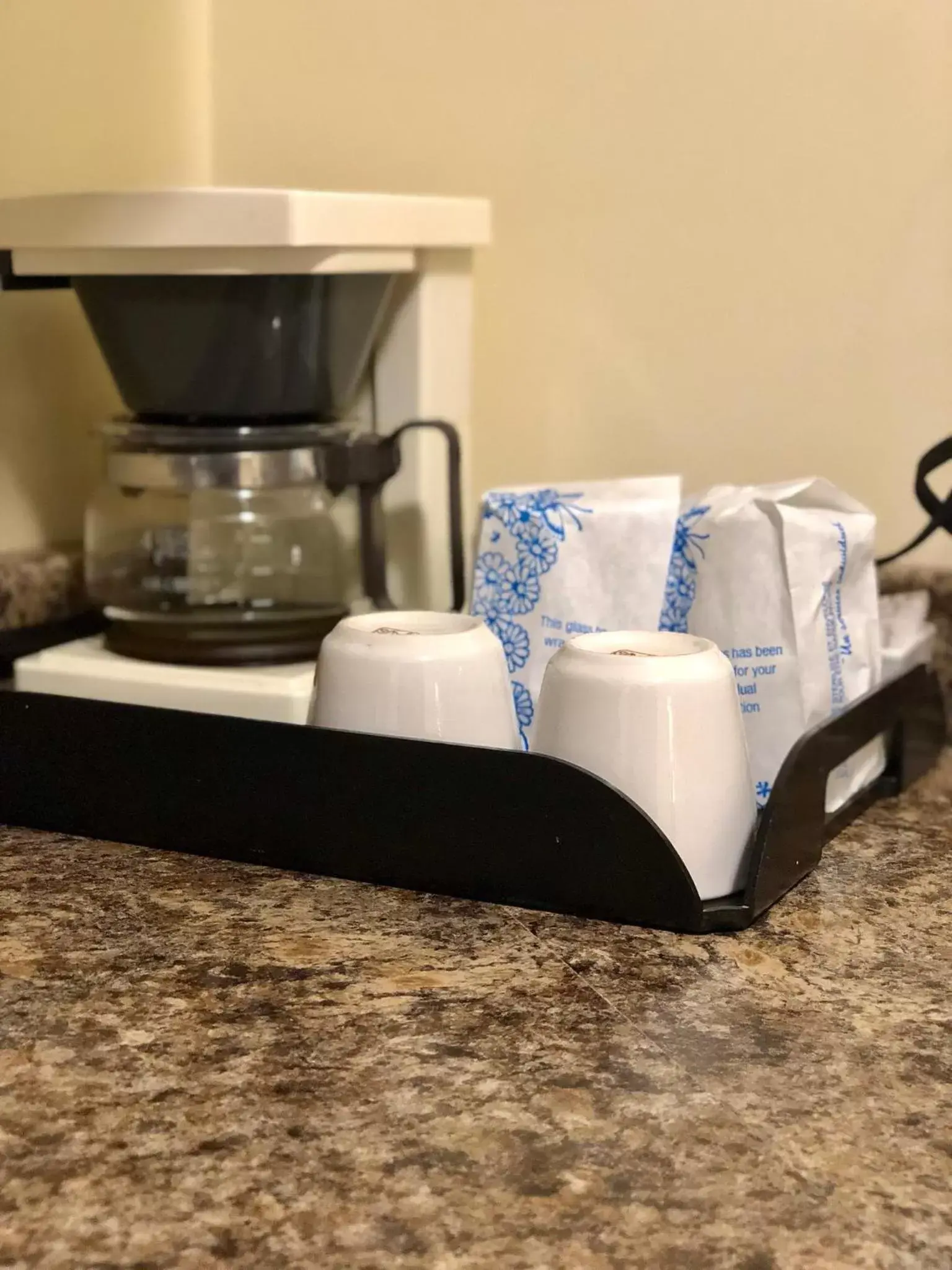 Coffee/Tea Facilities in Kings Motor Inn