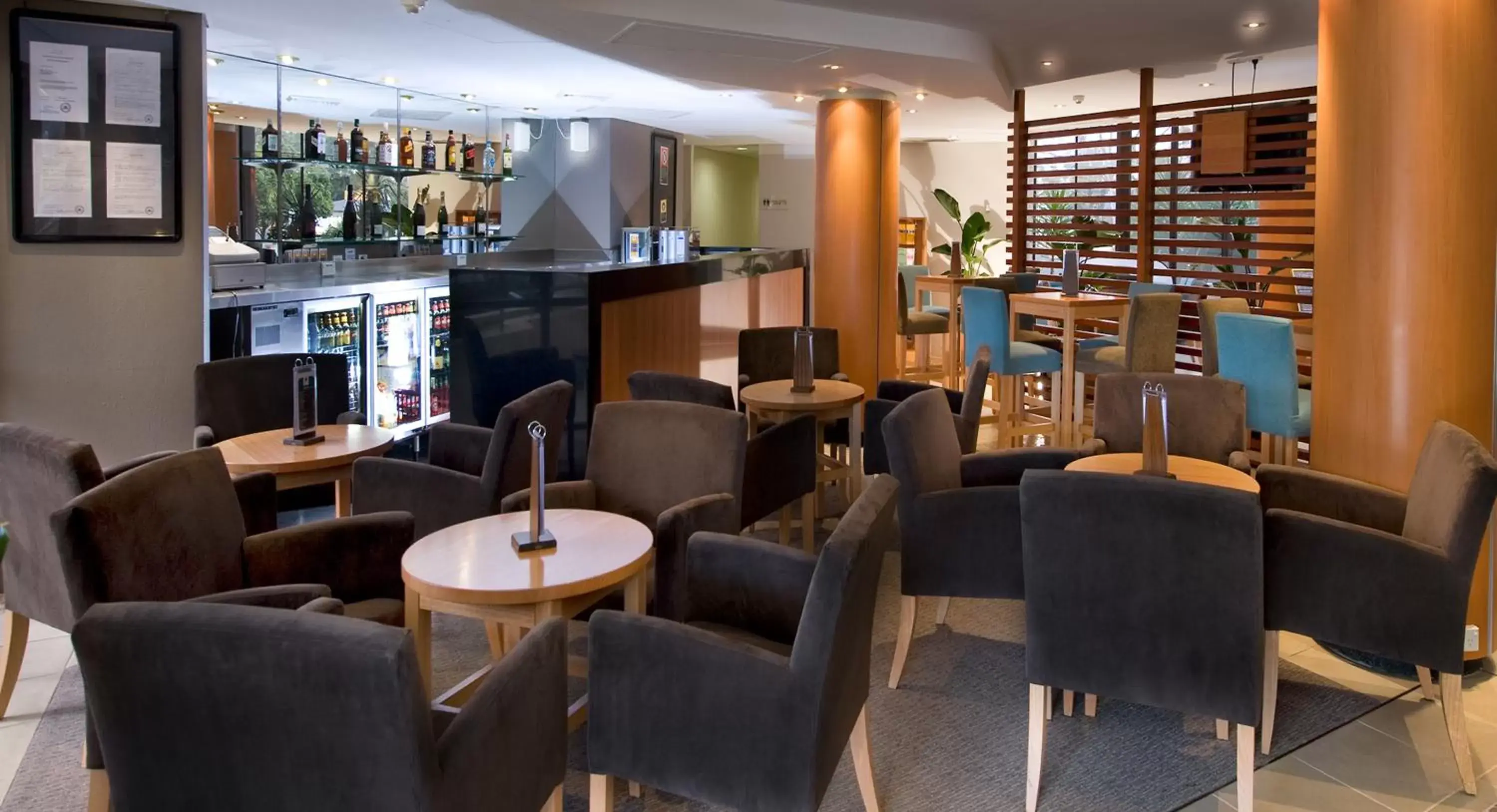 Lounge or bar, Lounge/Bar in Mercure Penrith