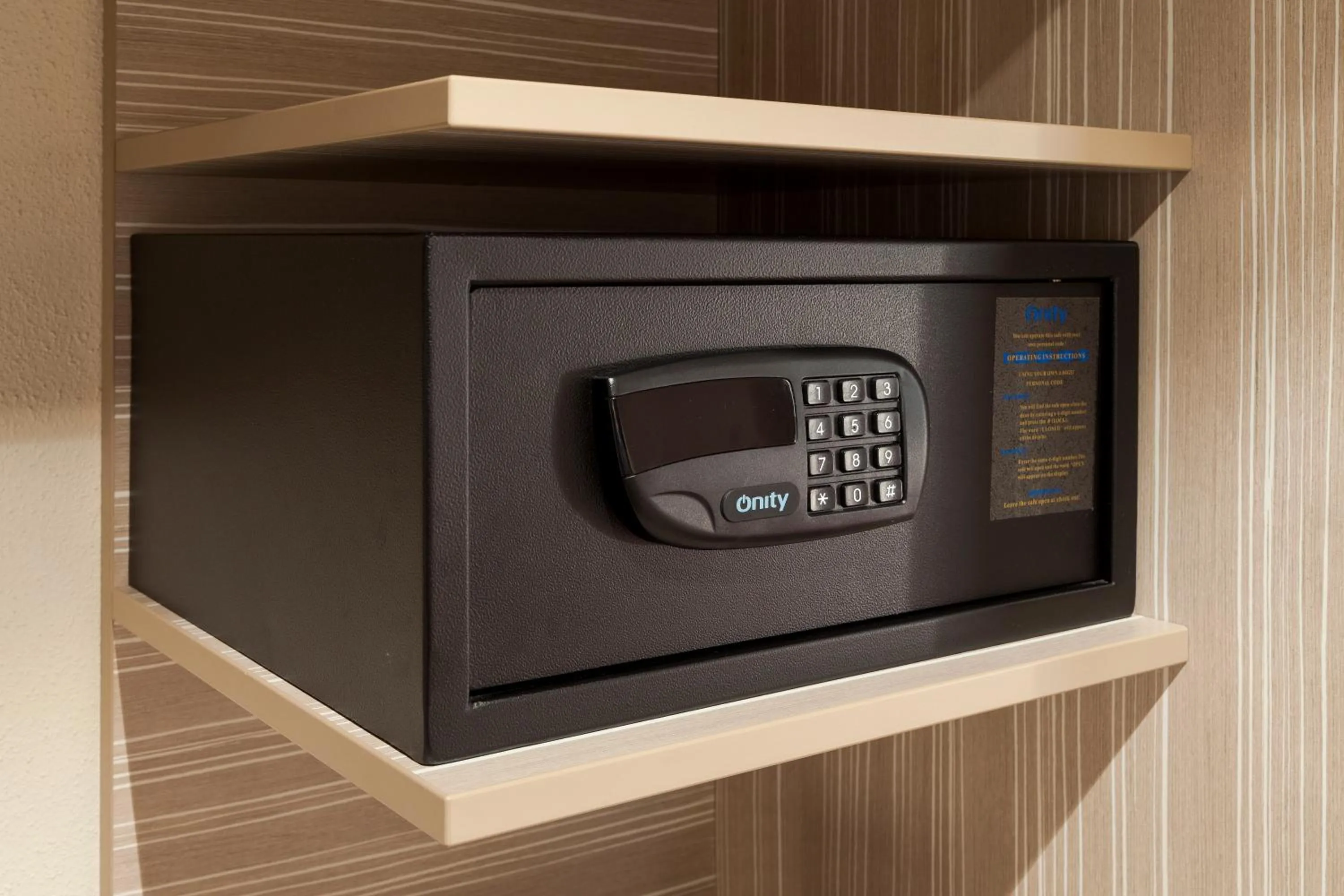 Area and facilities in Kyriad Hotel Strasbourg Lingolsheim