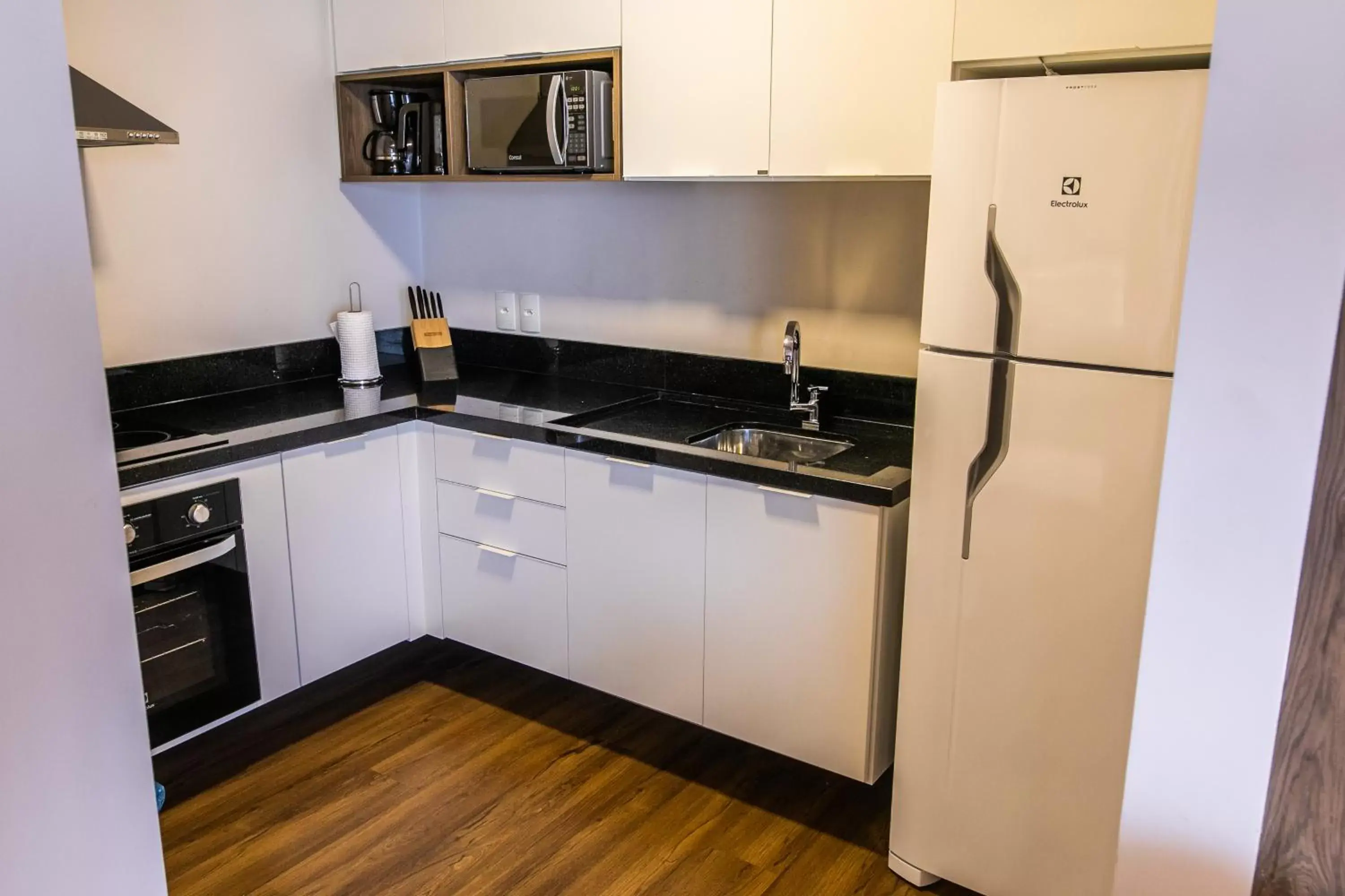 One-Bedroom Premium Apartment in Praia Brava Hotel One-Bedroom Premium Apartment in Praia Brava Hotel