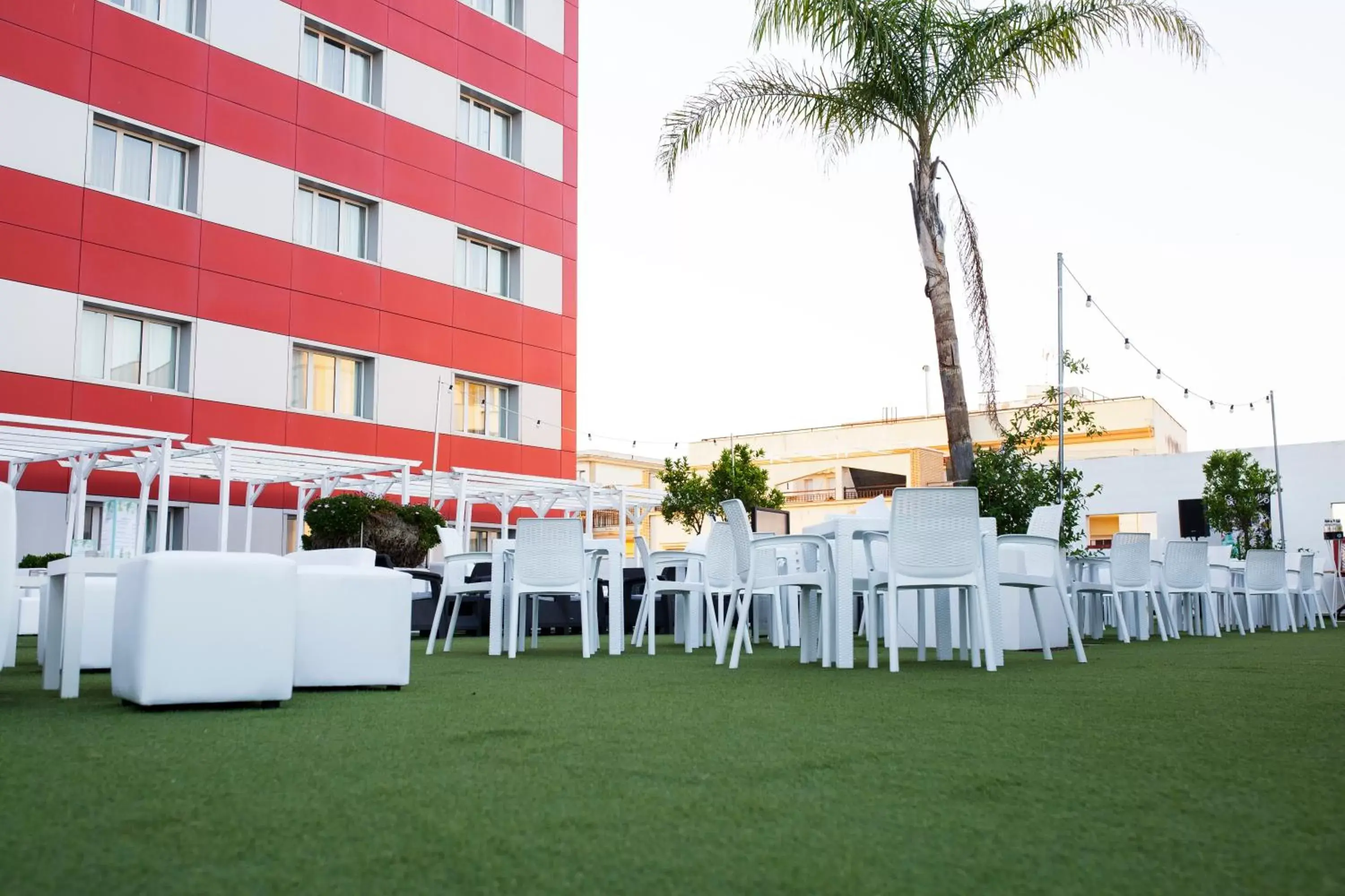 Banquet Facilities in Hotel Acosta Centro