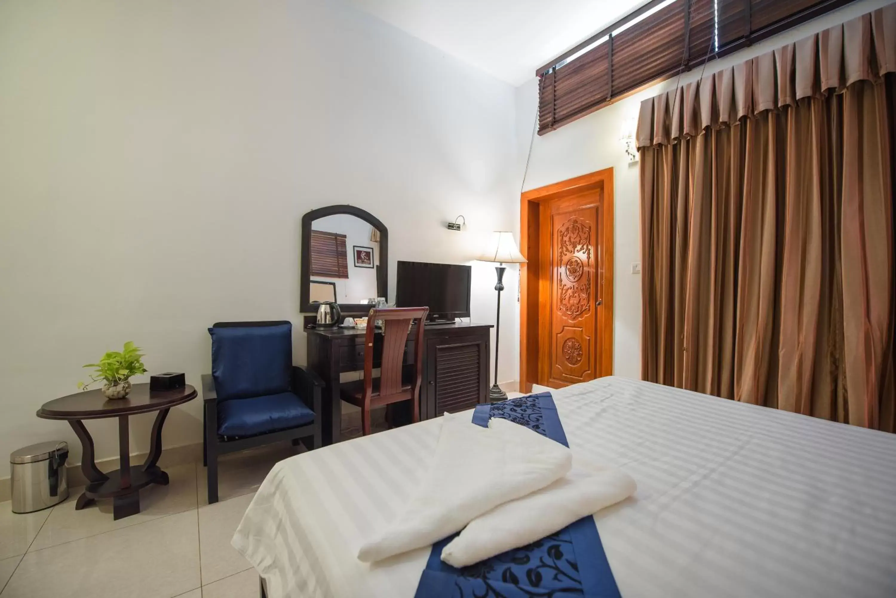 Standard Single Room - single occupancy in Homesyn Hotel Standard Single Room - single occupancy in Homesyn Hotel