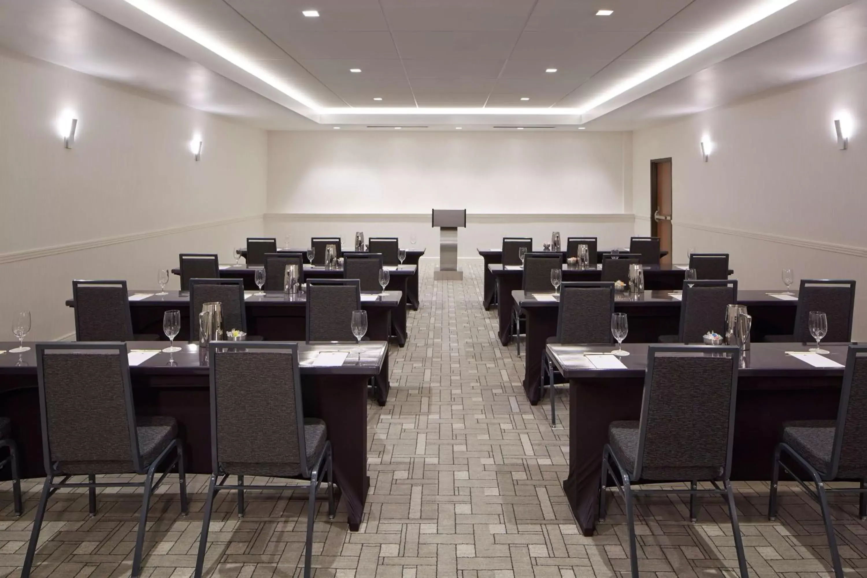 Meeting/conference room in Doubletree By Hilton Atlanta Perimeter Dunwoody