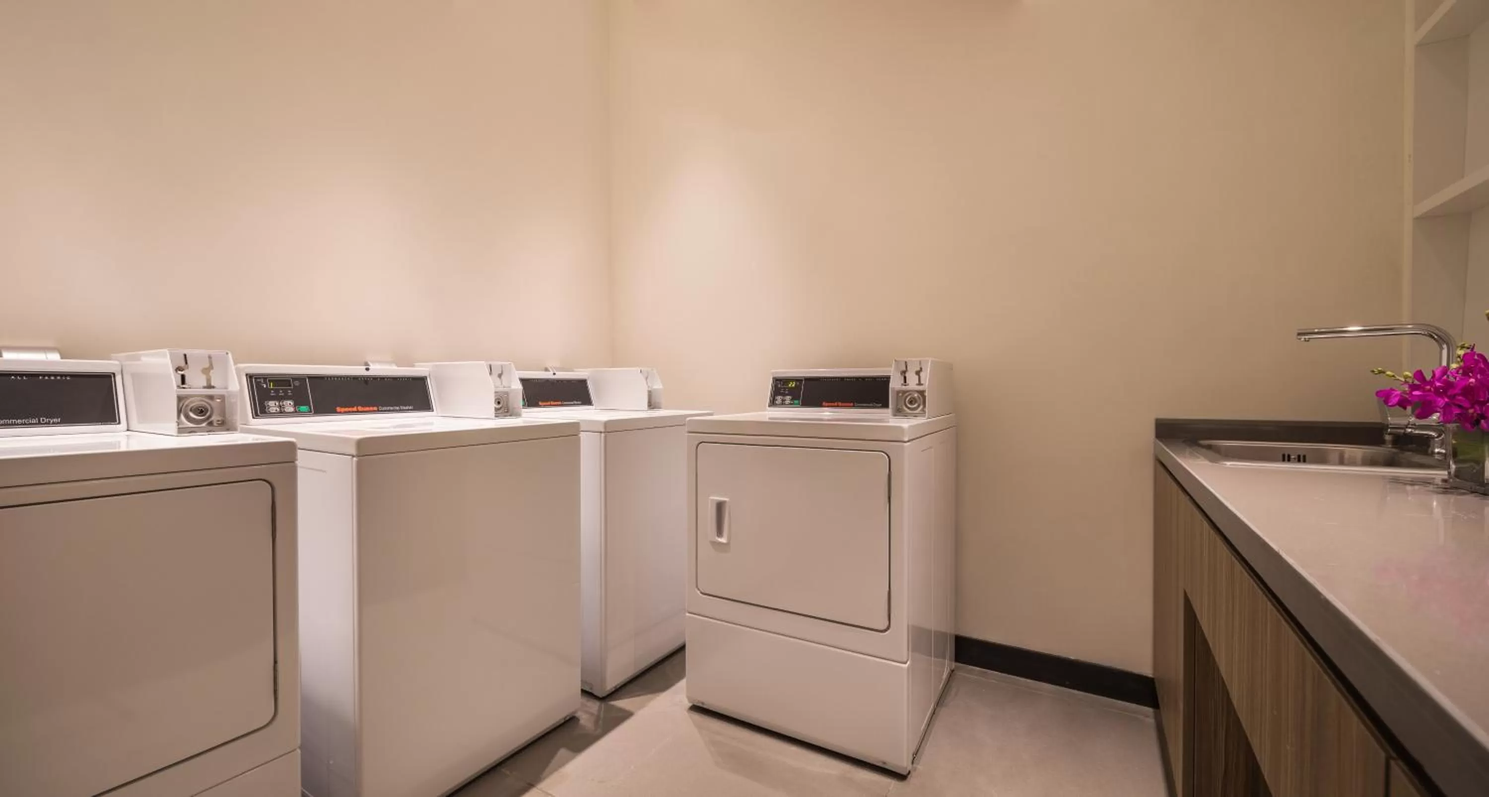 Other in Citadines Gaoxin Xi'an