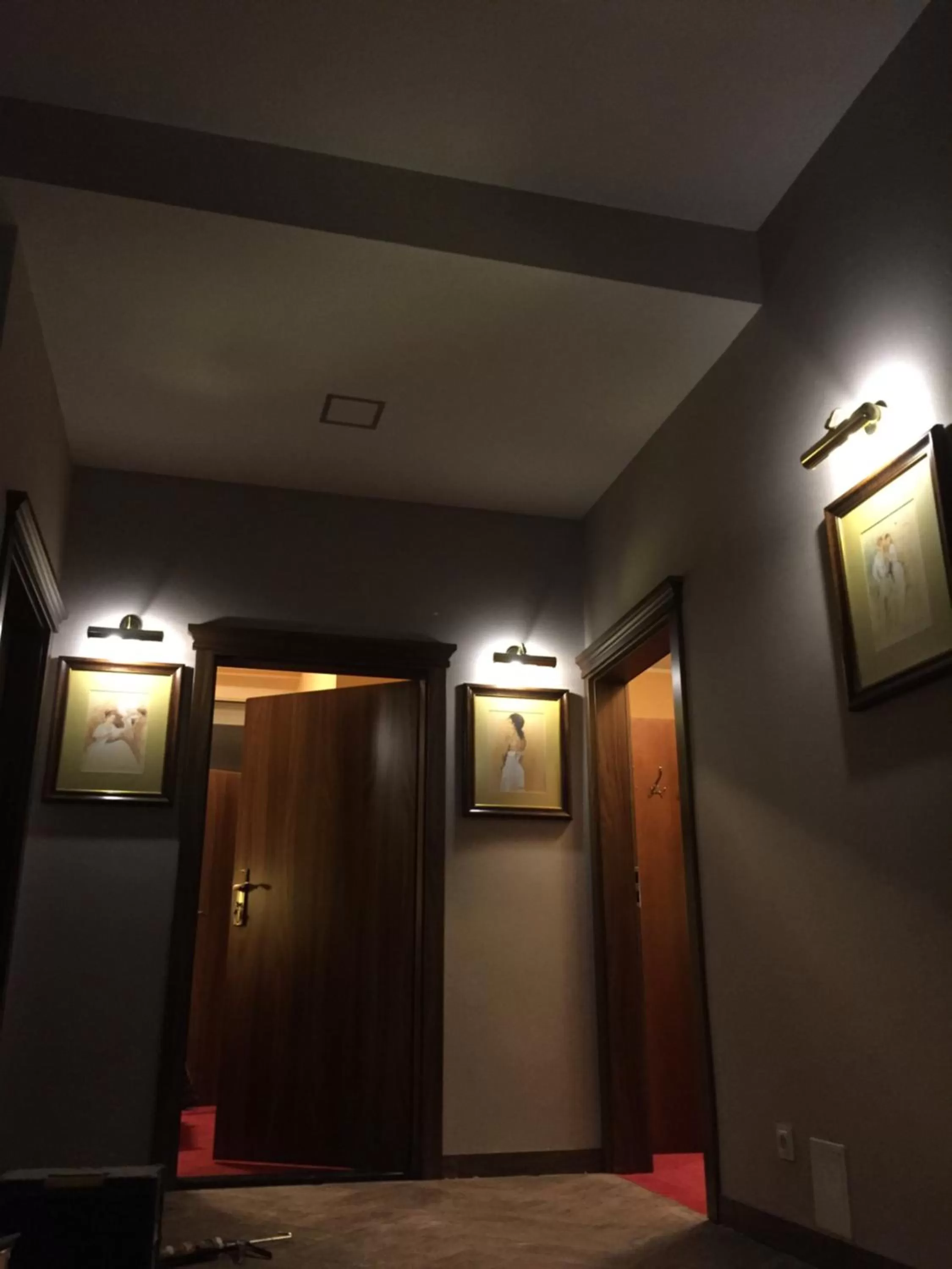 Virgo B&B Biznes Rumia