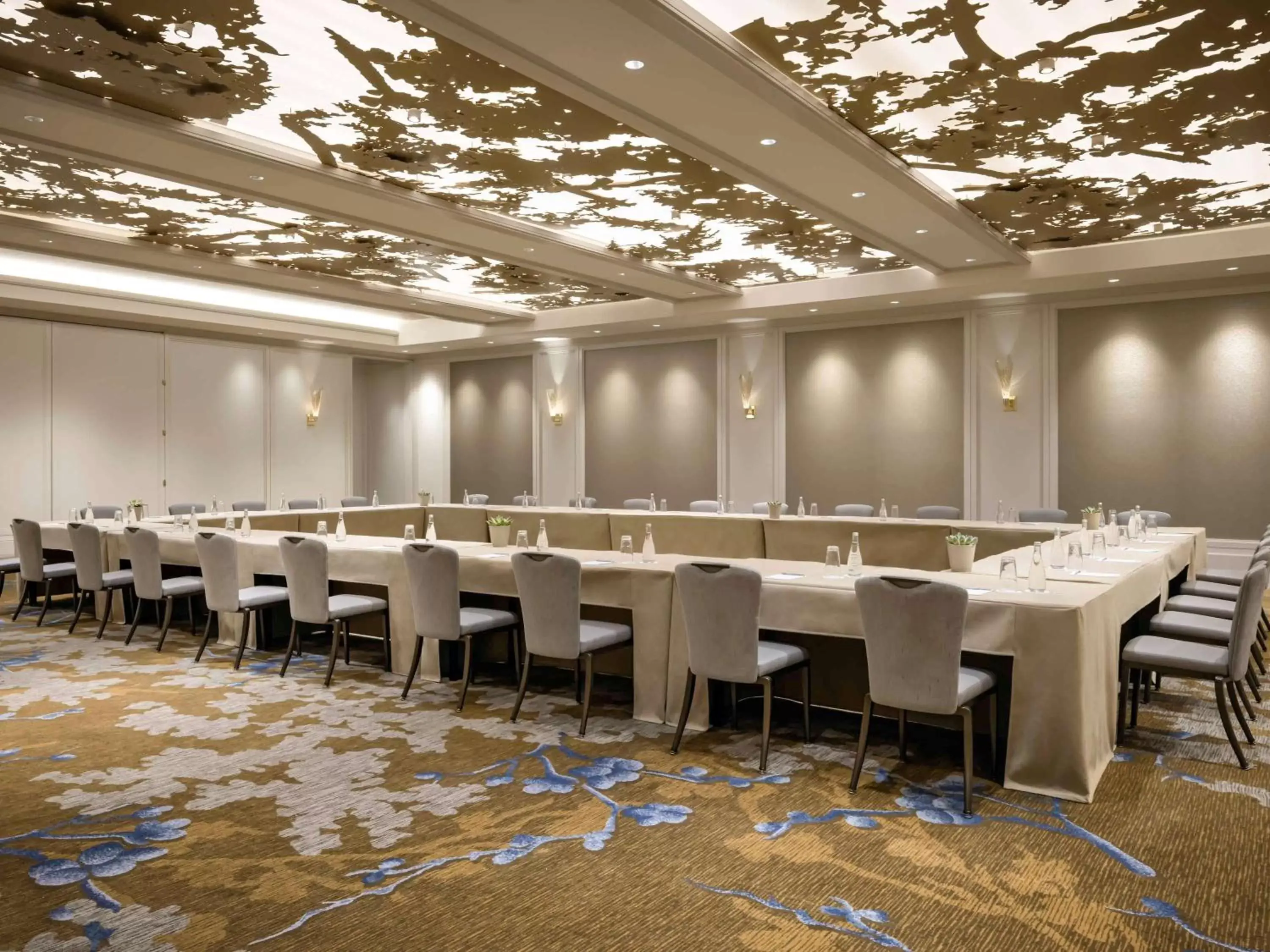 Meeting/conference room in The Fairmont Washington DC