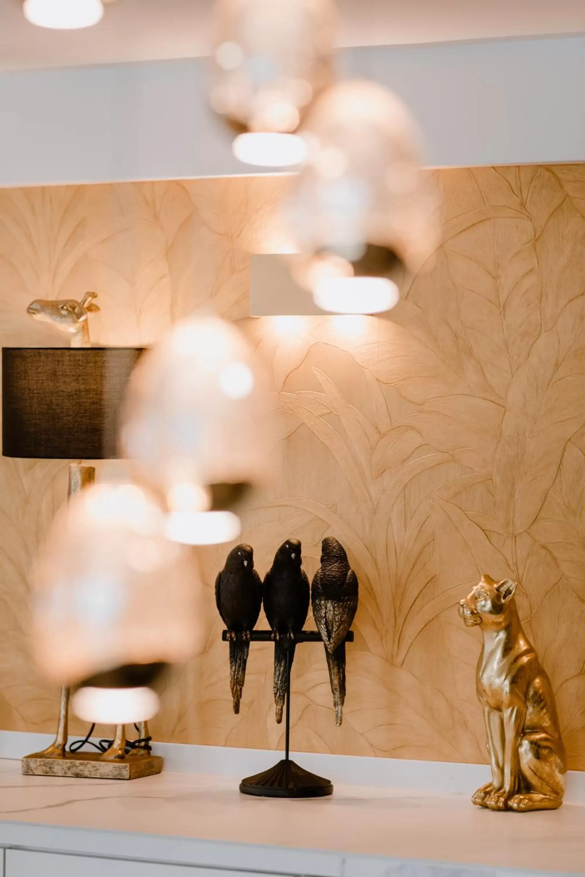 Property building in Prince Albert Lyon Bercy Property building in Prince Albert Lyon Bercy