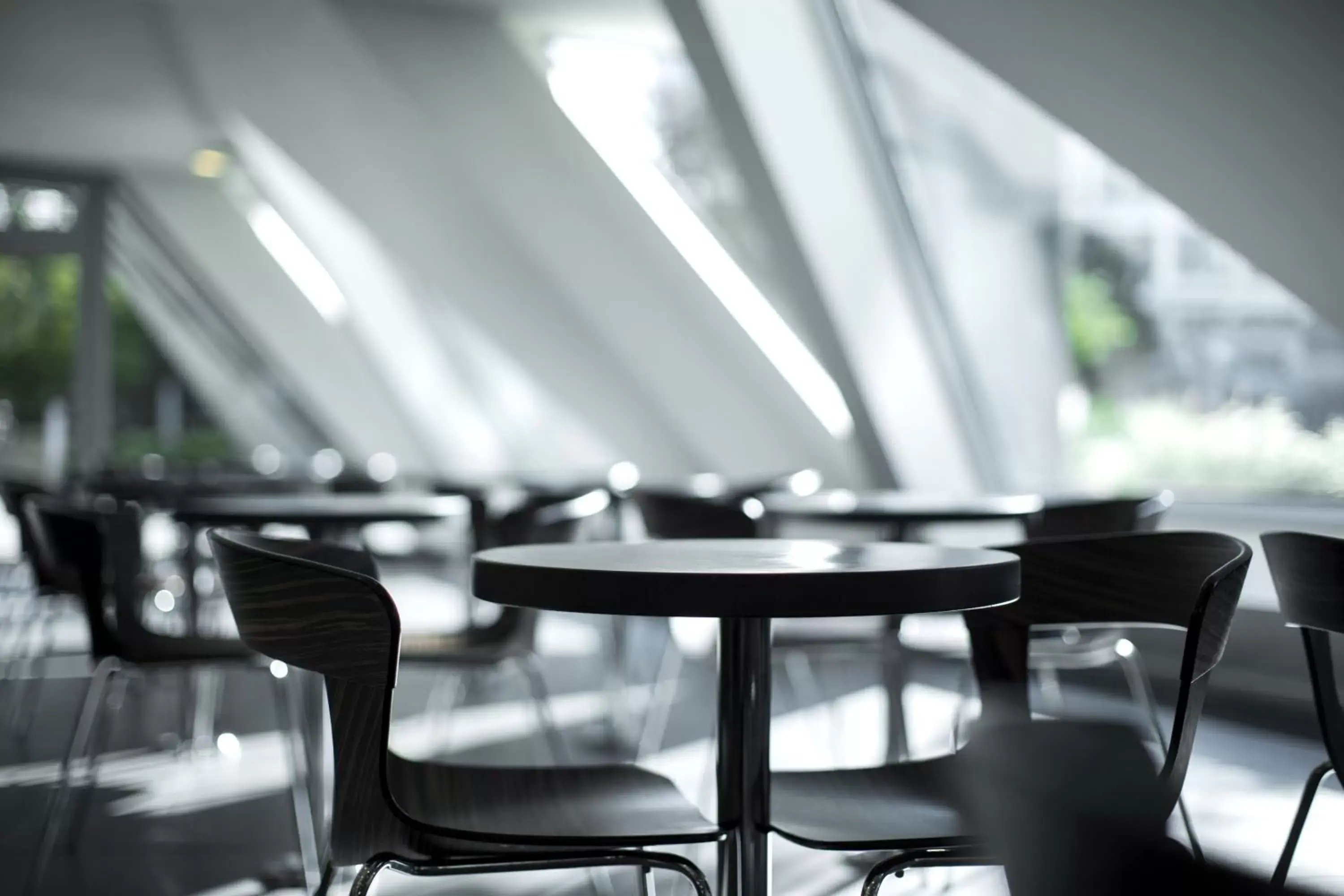 Restaurant/places to eat in Wakeup Copenhagen - Carsten Niebuhrs Gade Restaurant/places to eat in Wakeup Copenhagen - Carsten Niebuhrs Gade