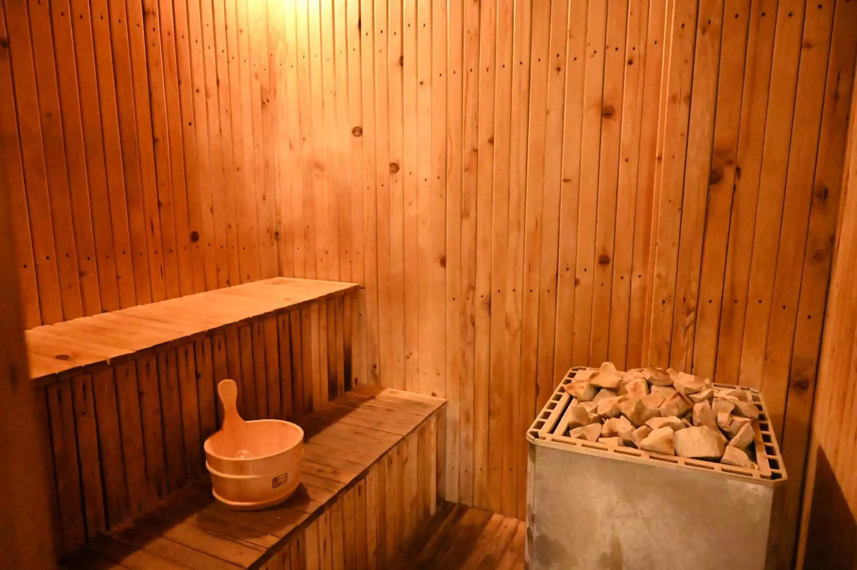 Sauna, Spa/Wellness in Pearl Continental Hotel, Rawalpindi
