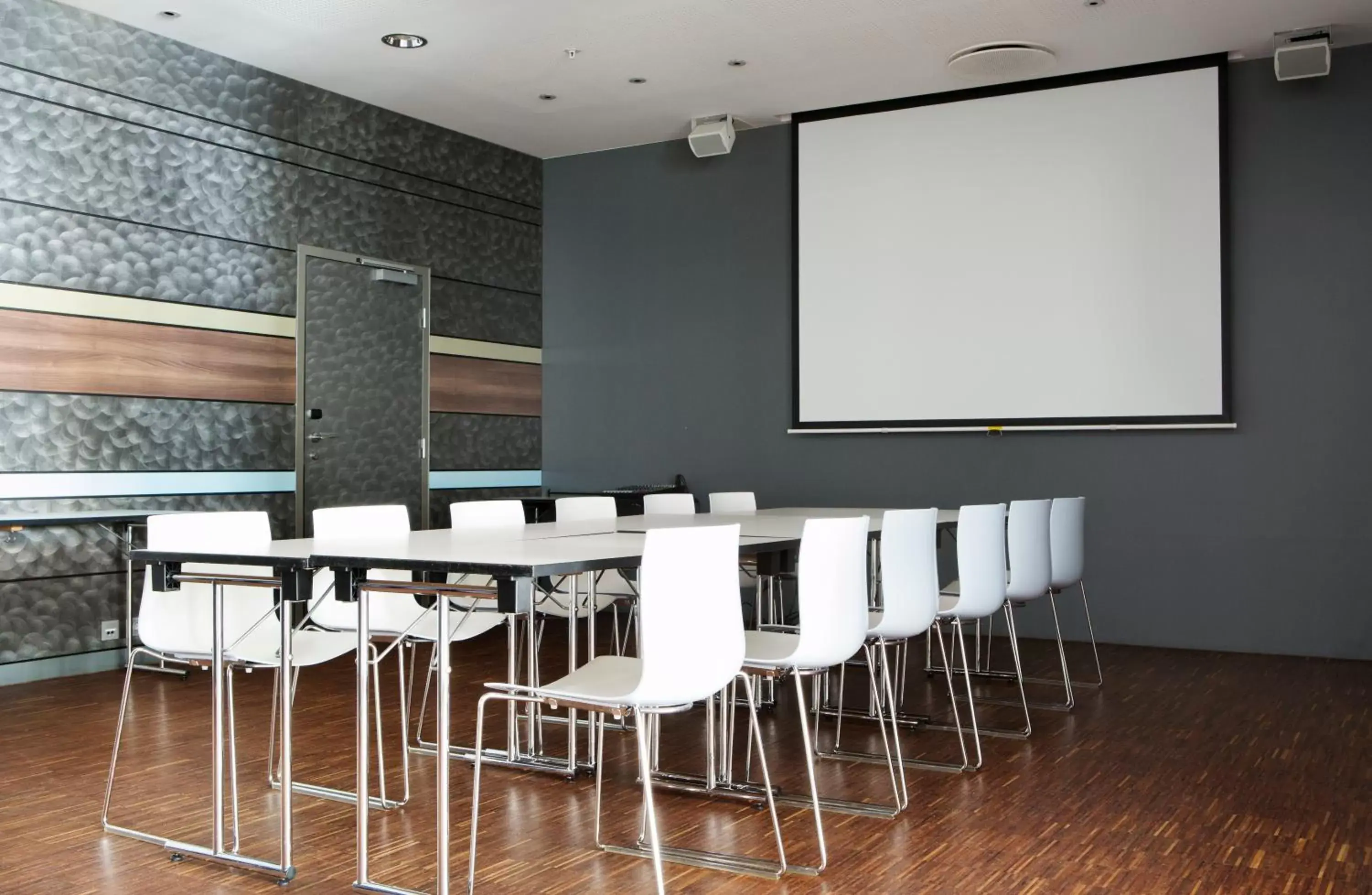 Meeting/conference room in Comfort Hotel Kristiansand