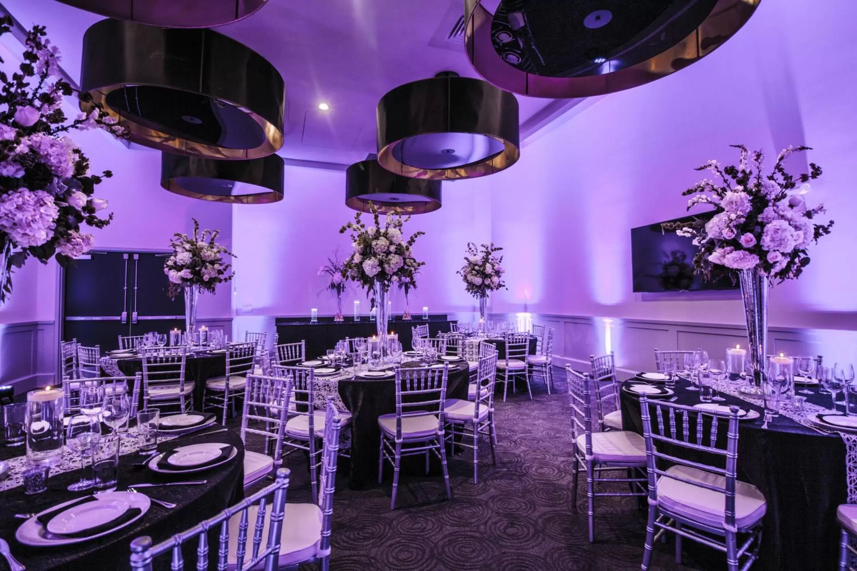Banquet/Function facilities in TRYP by Wyndham Savannah