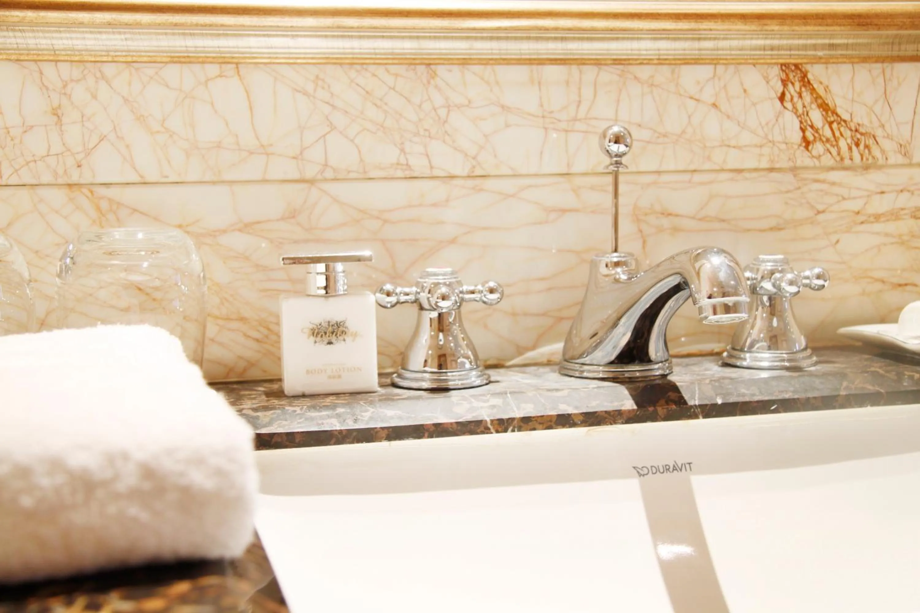 Bathroom in Radegast Hotel CBD Beijing