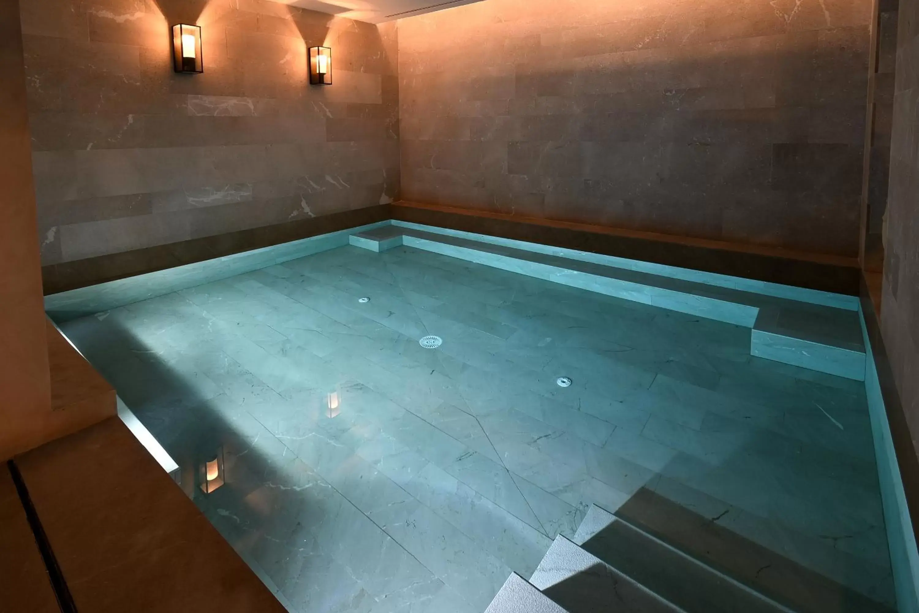 Spa and wellness centre/facilities, Swimming Pool in Barefoot Hotel Mallorca