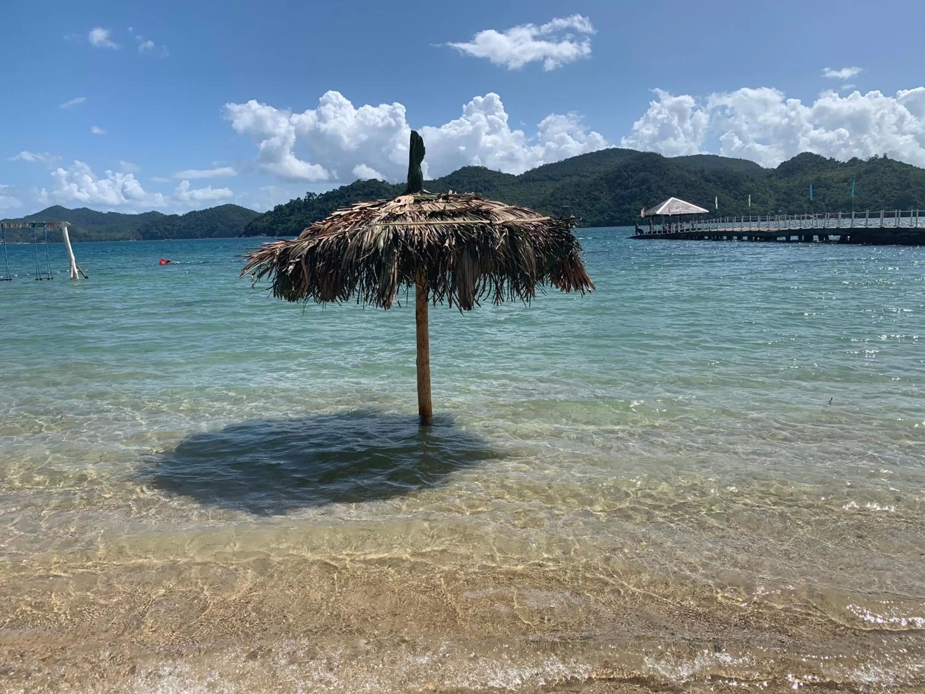 Pangulatan Beach Resort