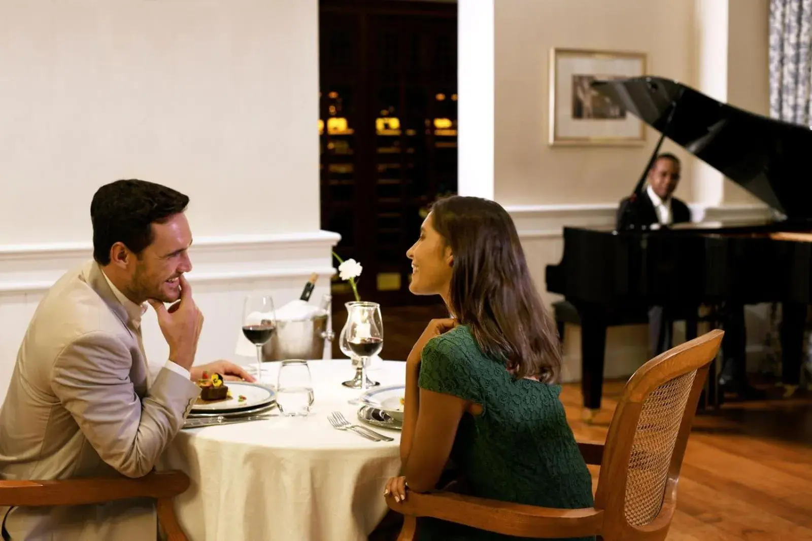 Restaurant/places to eat in Maritim Resort & Spa Mauritius Restaurant/places to eat in Maritim Resort & Spa Mauritius