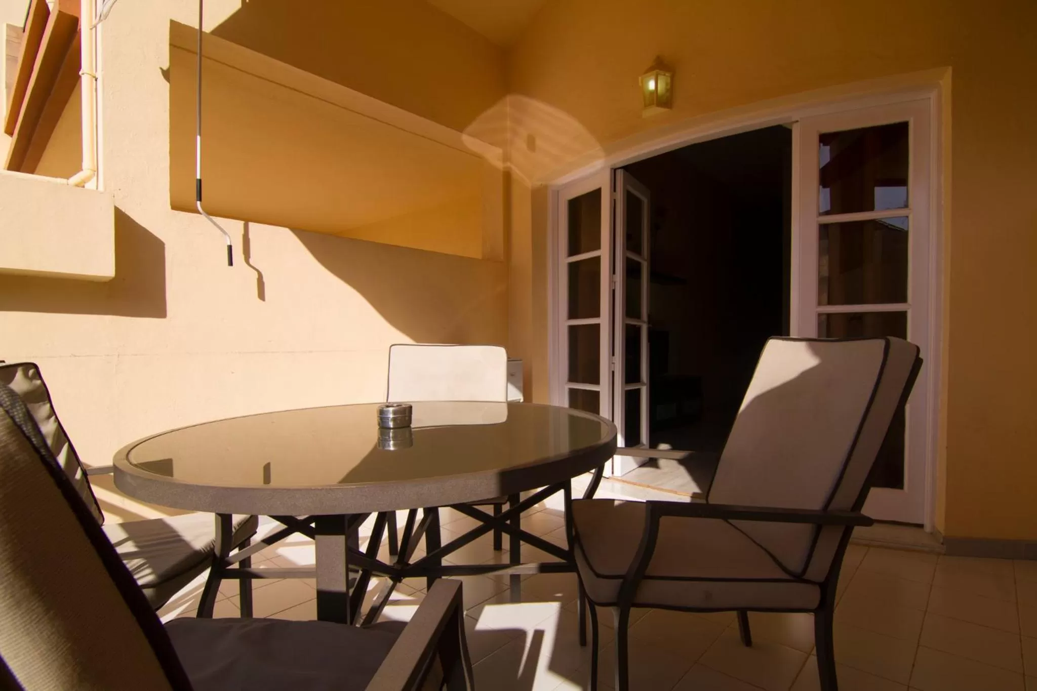 Yucca Park ApartHotel