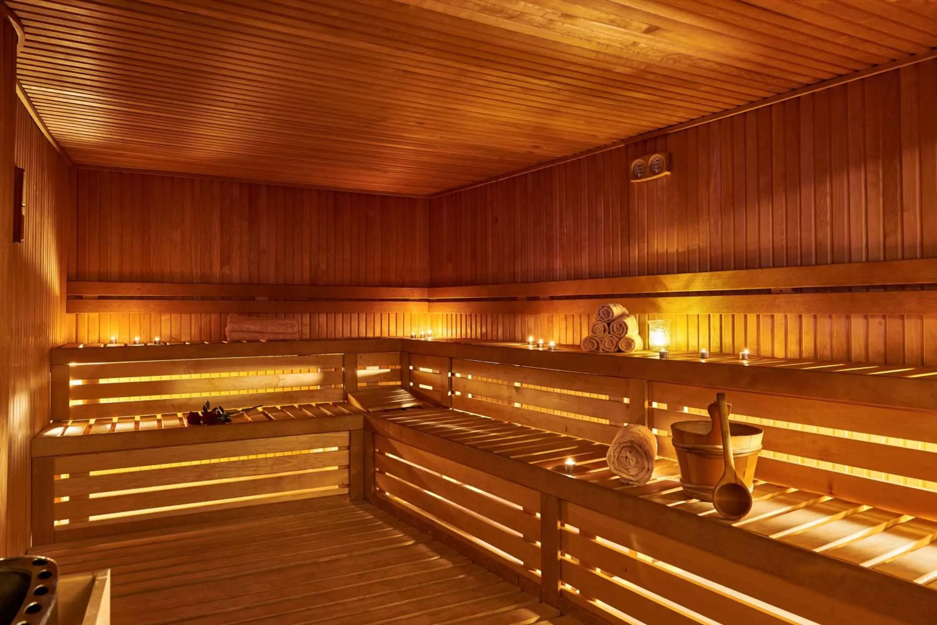 Spa and wellness centre/facilities in Royal Maxim Palace Kempinski Cairo Spa and wellness centre/facilities in Royal Maxim Palace Kempinski Cairo