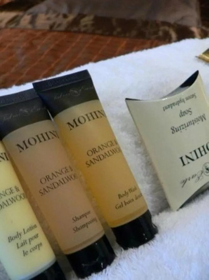 Other in Rustenburg Boutique Hotel