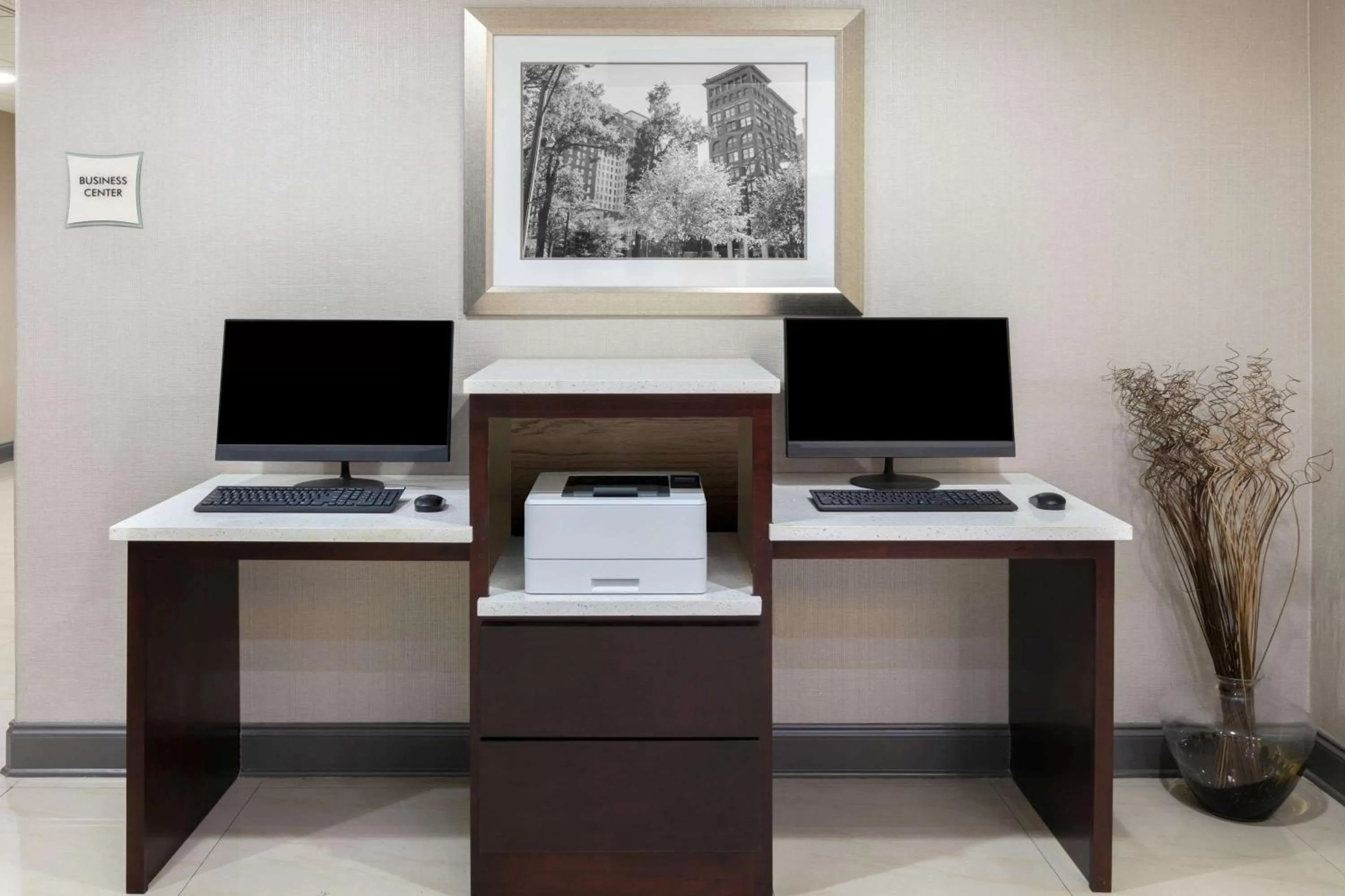 On site in La Quinta by Wyndham Horn Lake / Southaven Area