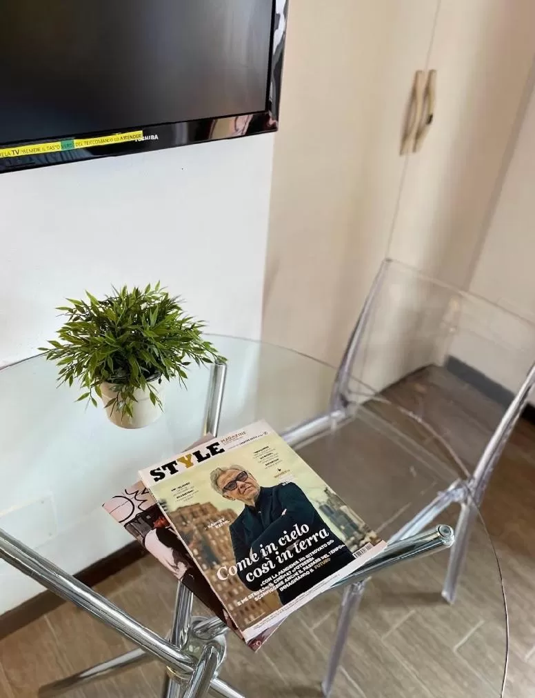 Cameracaffè sul Lago