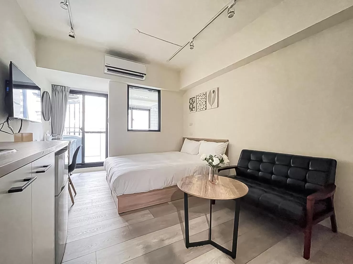 旅行家 Affetto Hostel