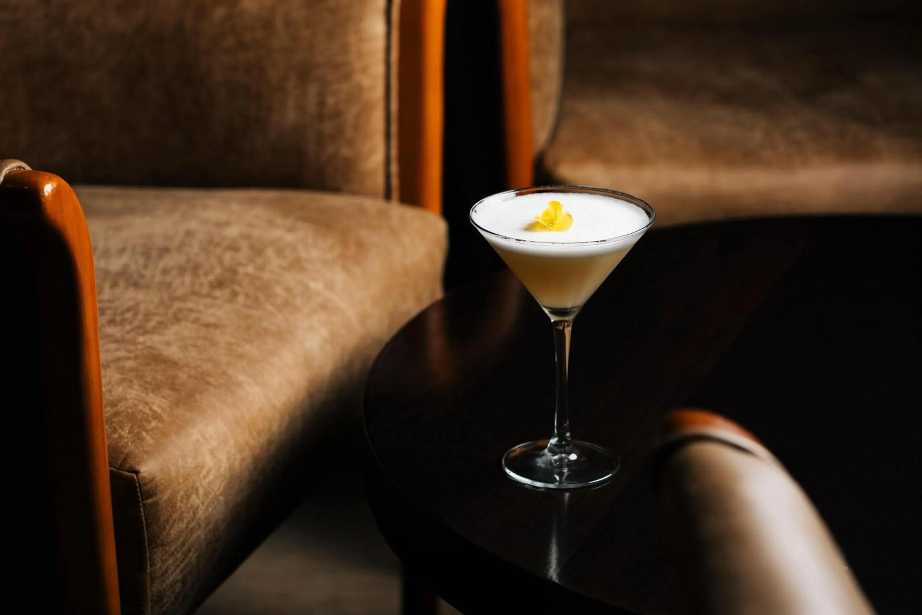 Lobby or reception in The Views Oasis