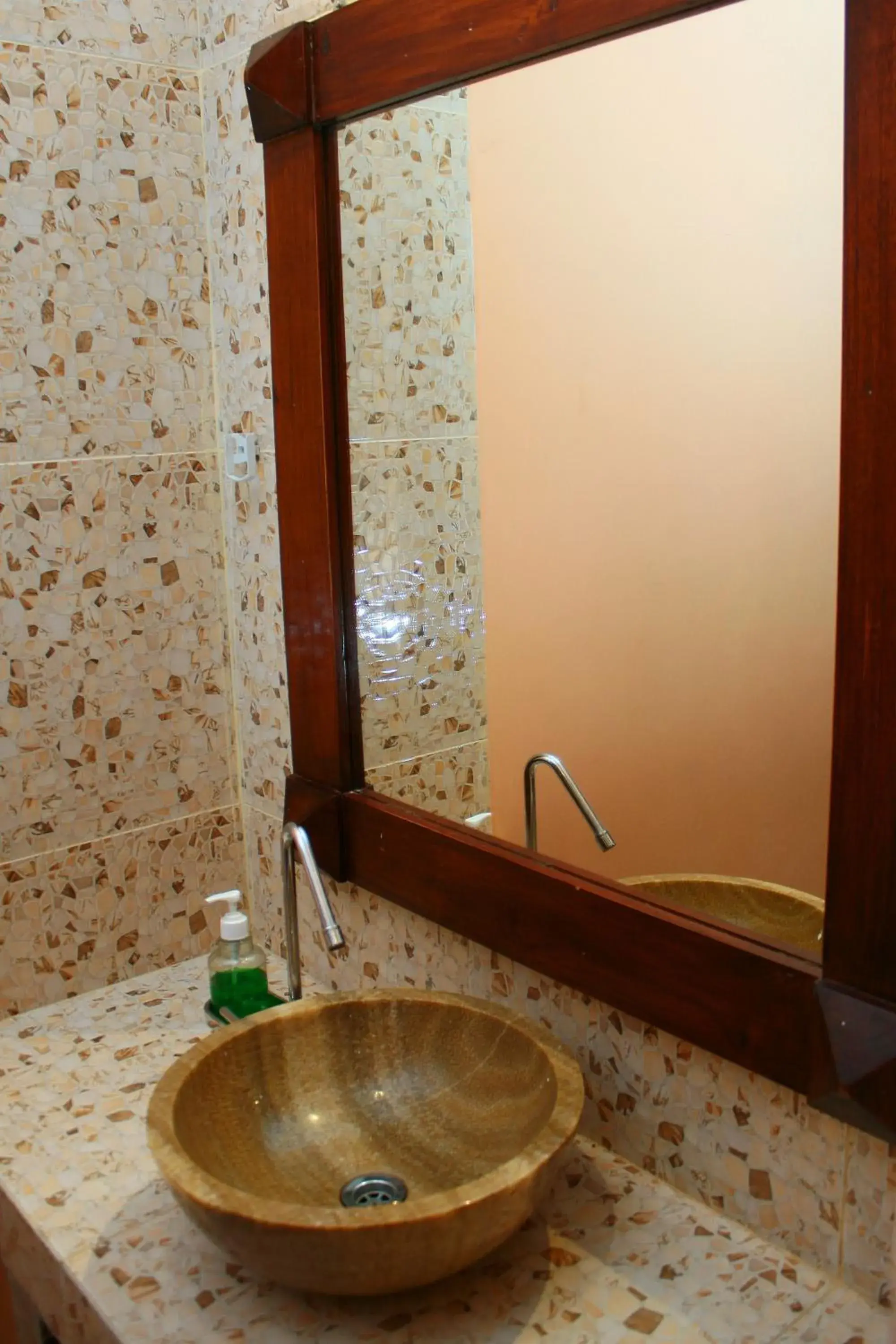 Toilet, Bathroom in Hotel 1001 Malam