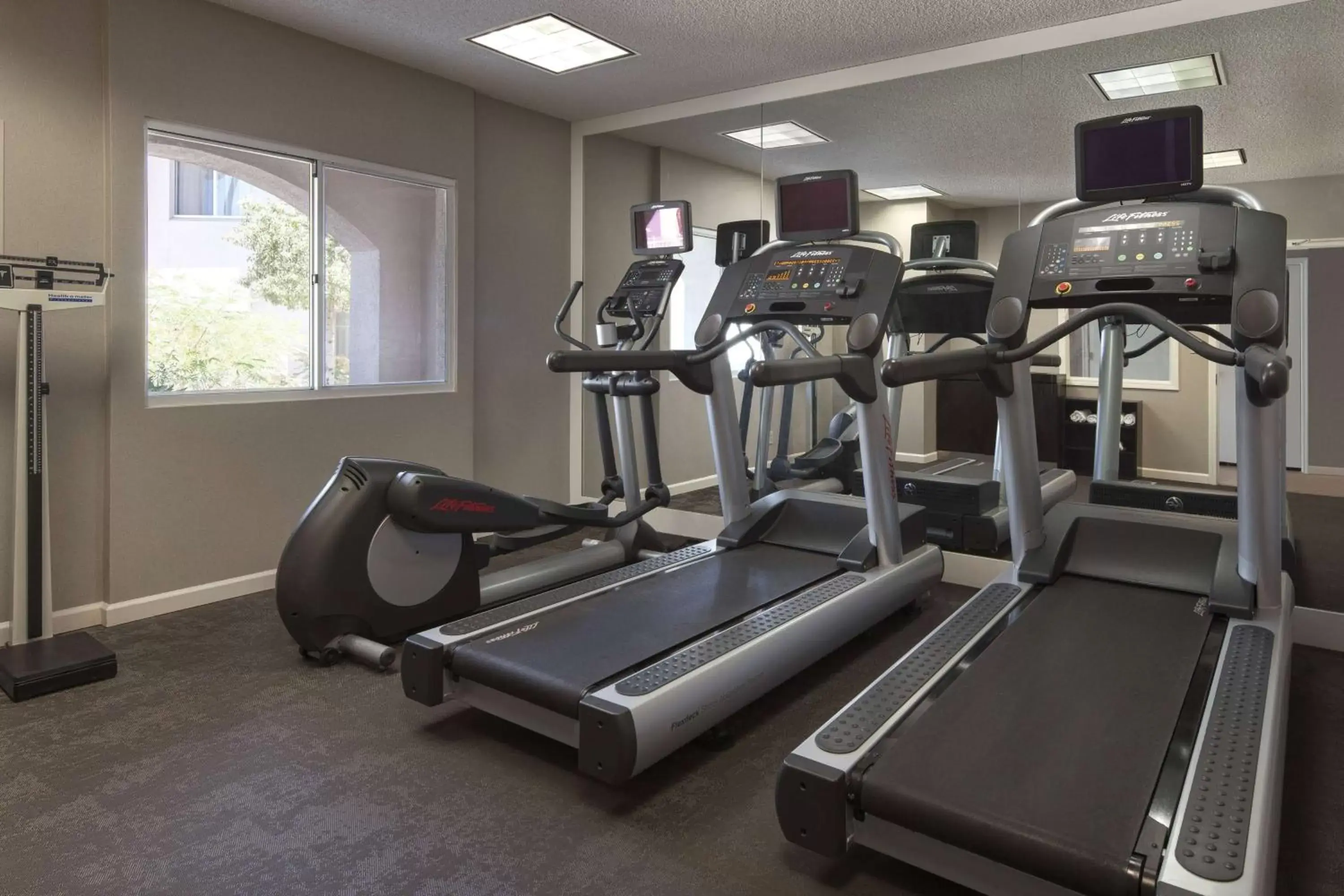 Spa and wellness centre/facilities, Fitness Center/Facilities in Sonesta ES Suites Tempe