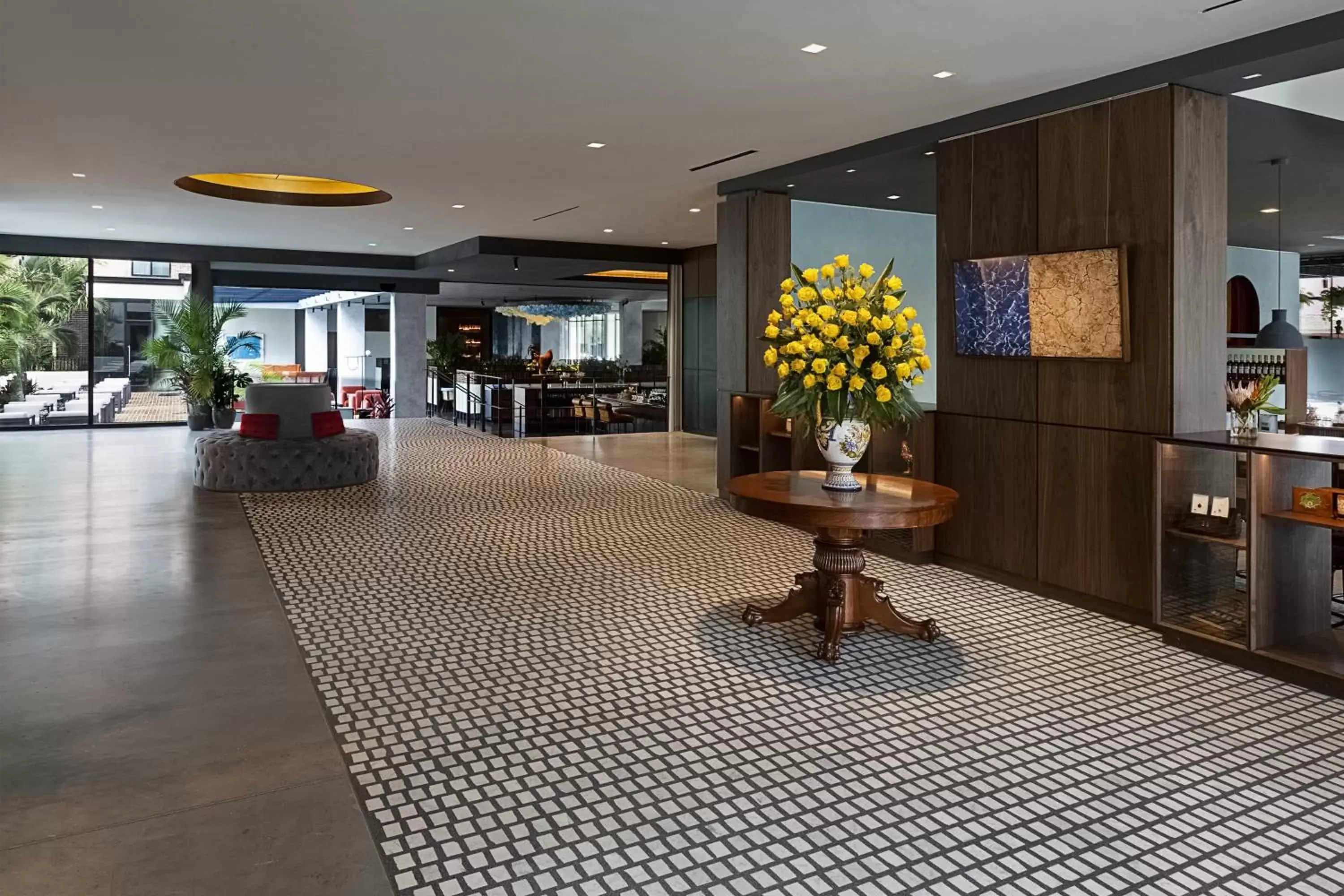 Lobby or reception, Lobby/Reception in Hotel Haya