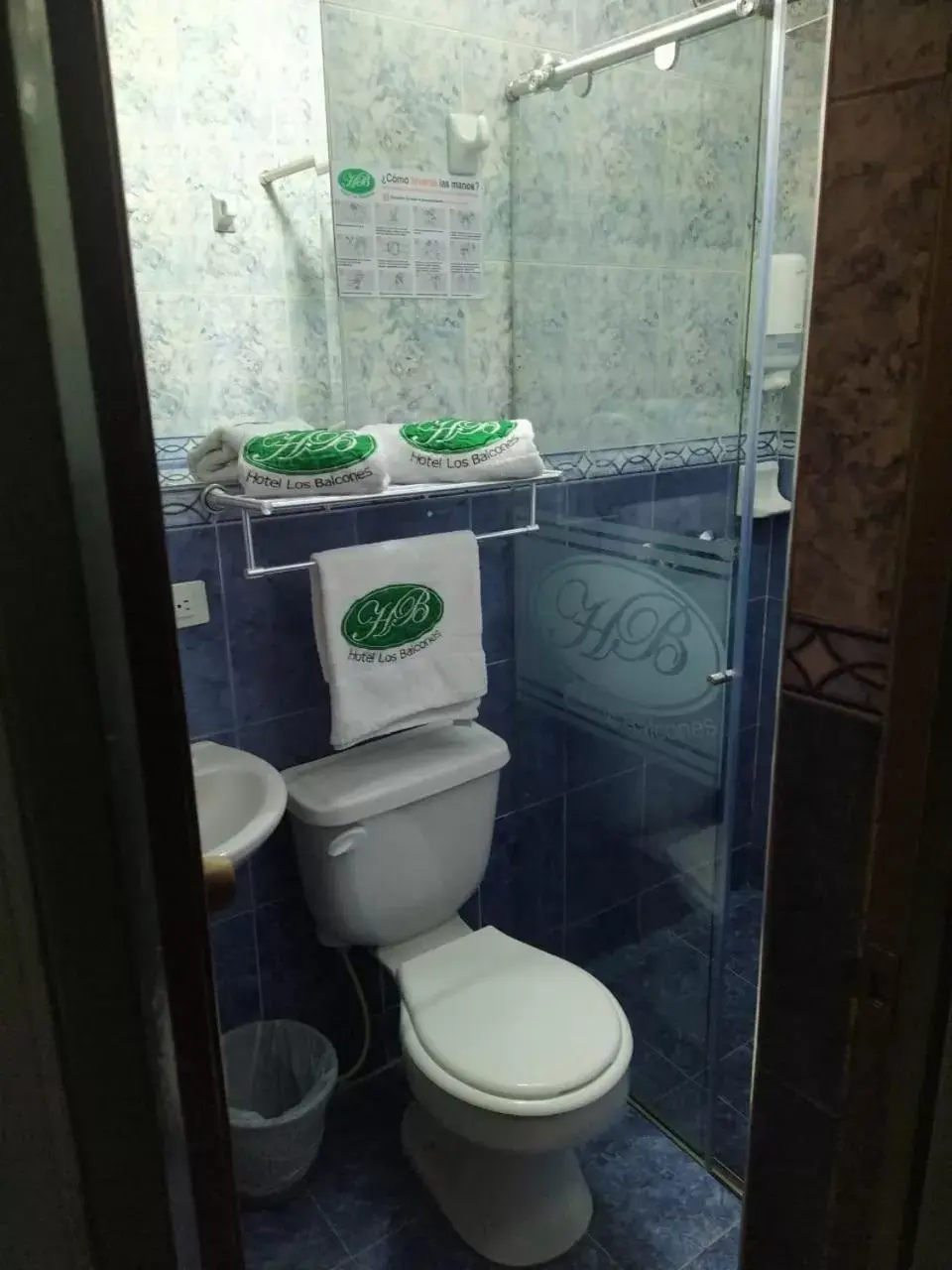 HOTEL LOS BALCONES HOTEL LOS BALCONES